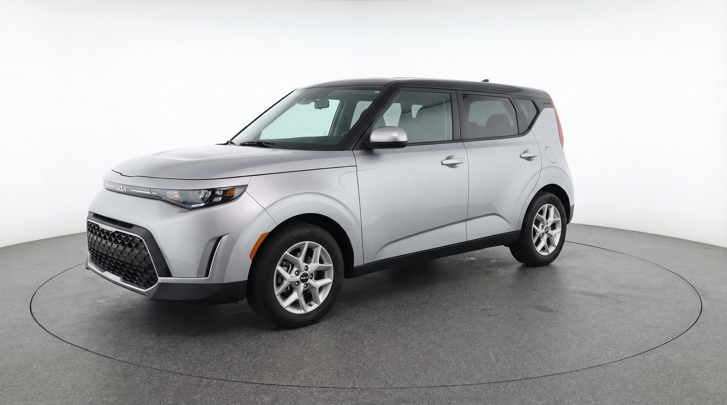 Thumbnail: 2025 Kia Soul - 3