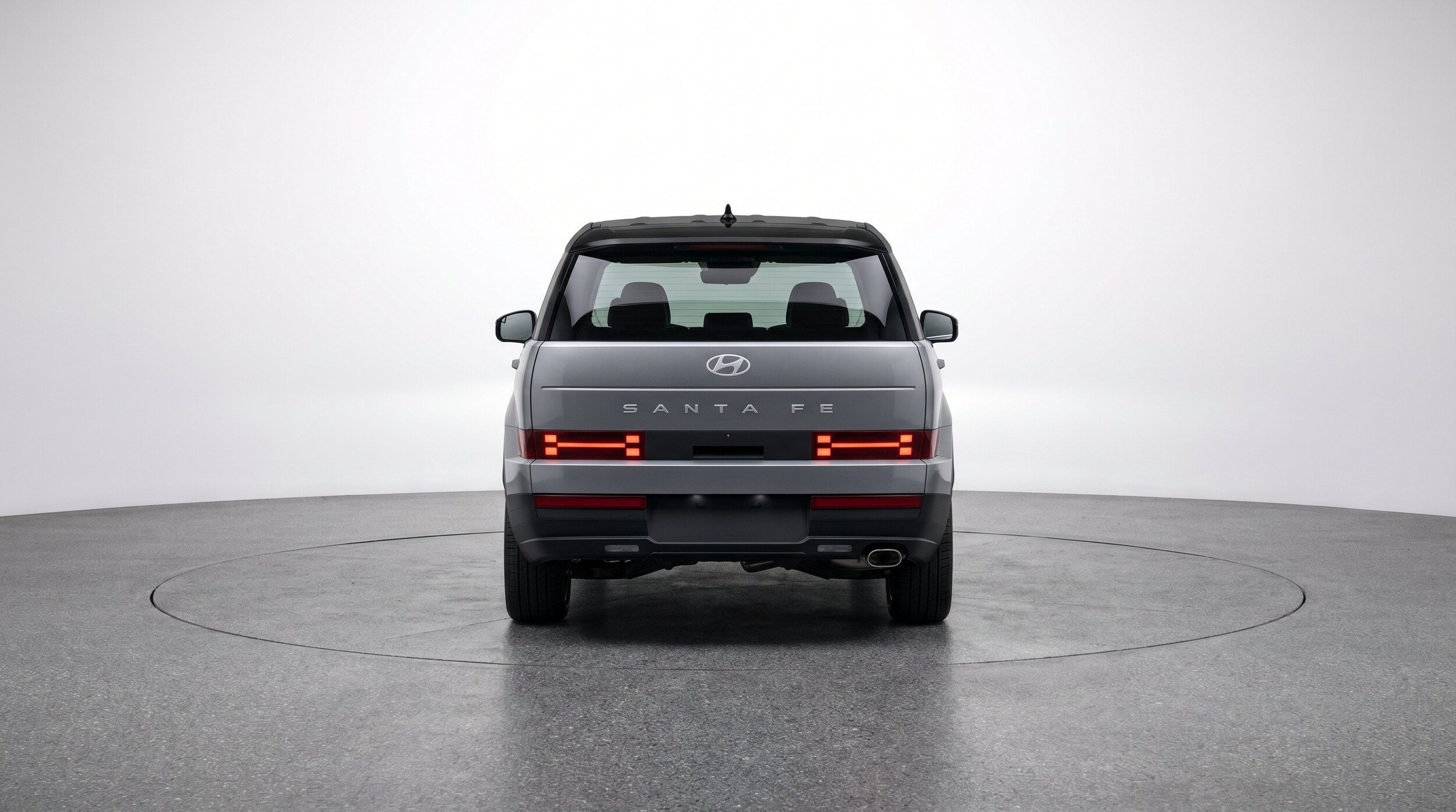 Thumbnail: 2026 Hyundai Santa Fe - 7