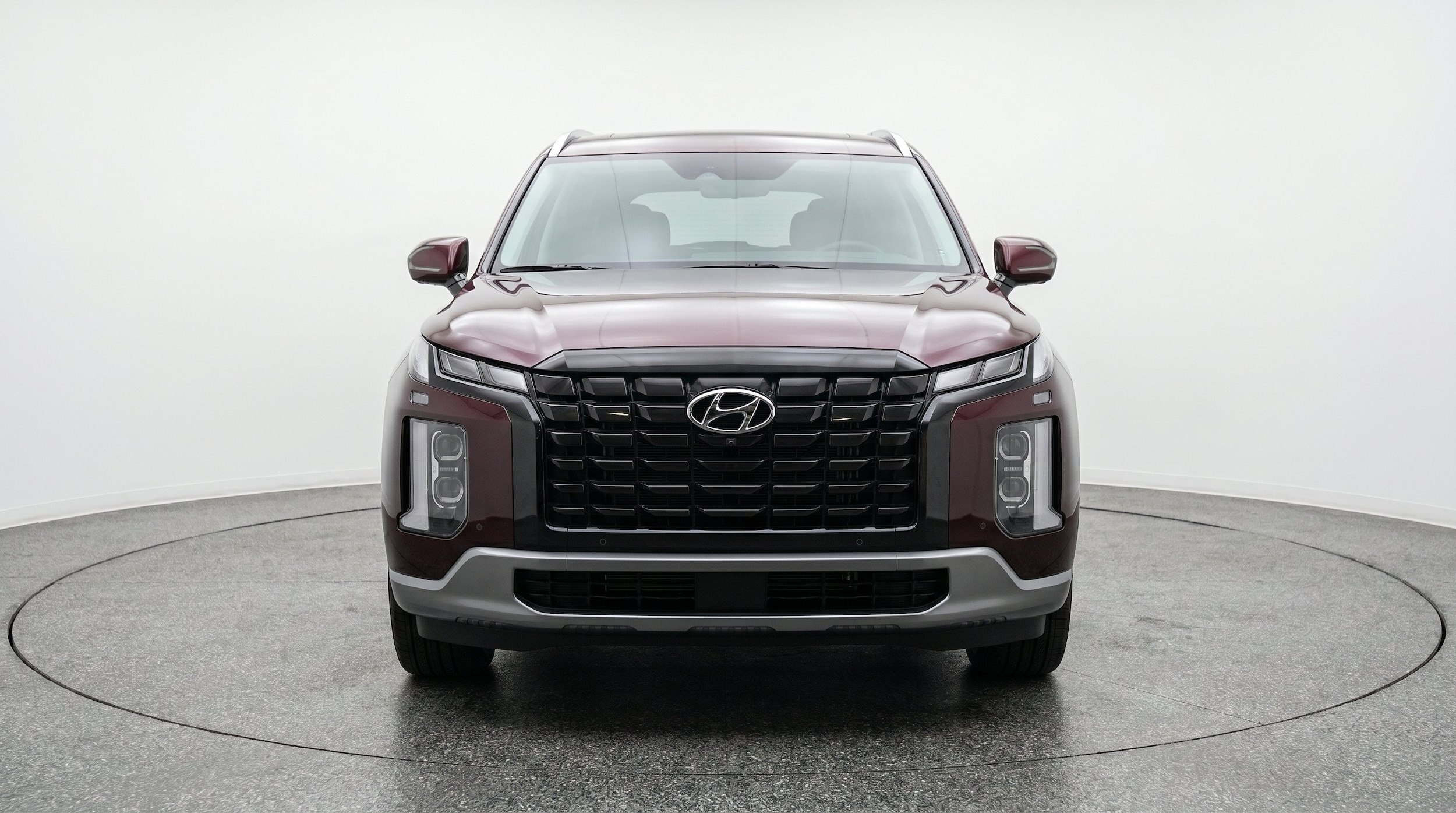 Thumbnail: 2025 Hyundai Palisade - 2