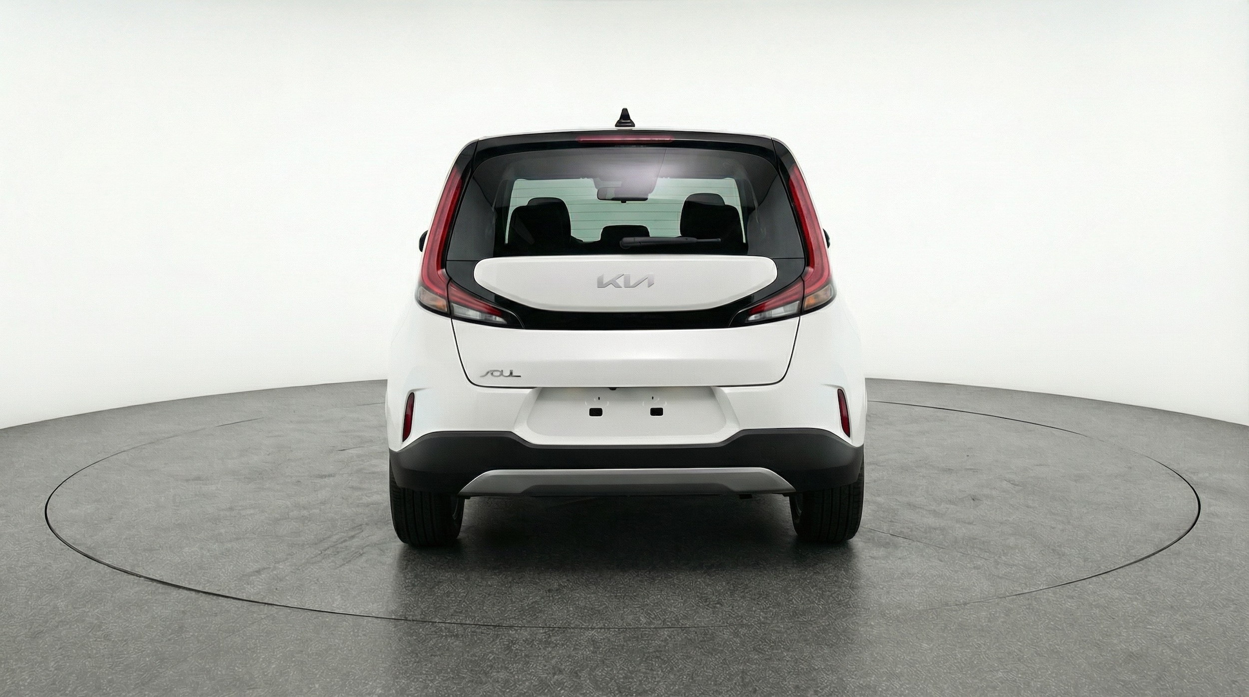 Thumbnail: 2025 Kia Soul - 6