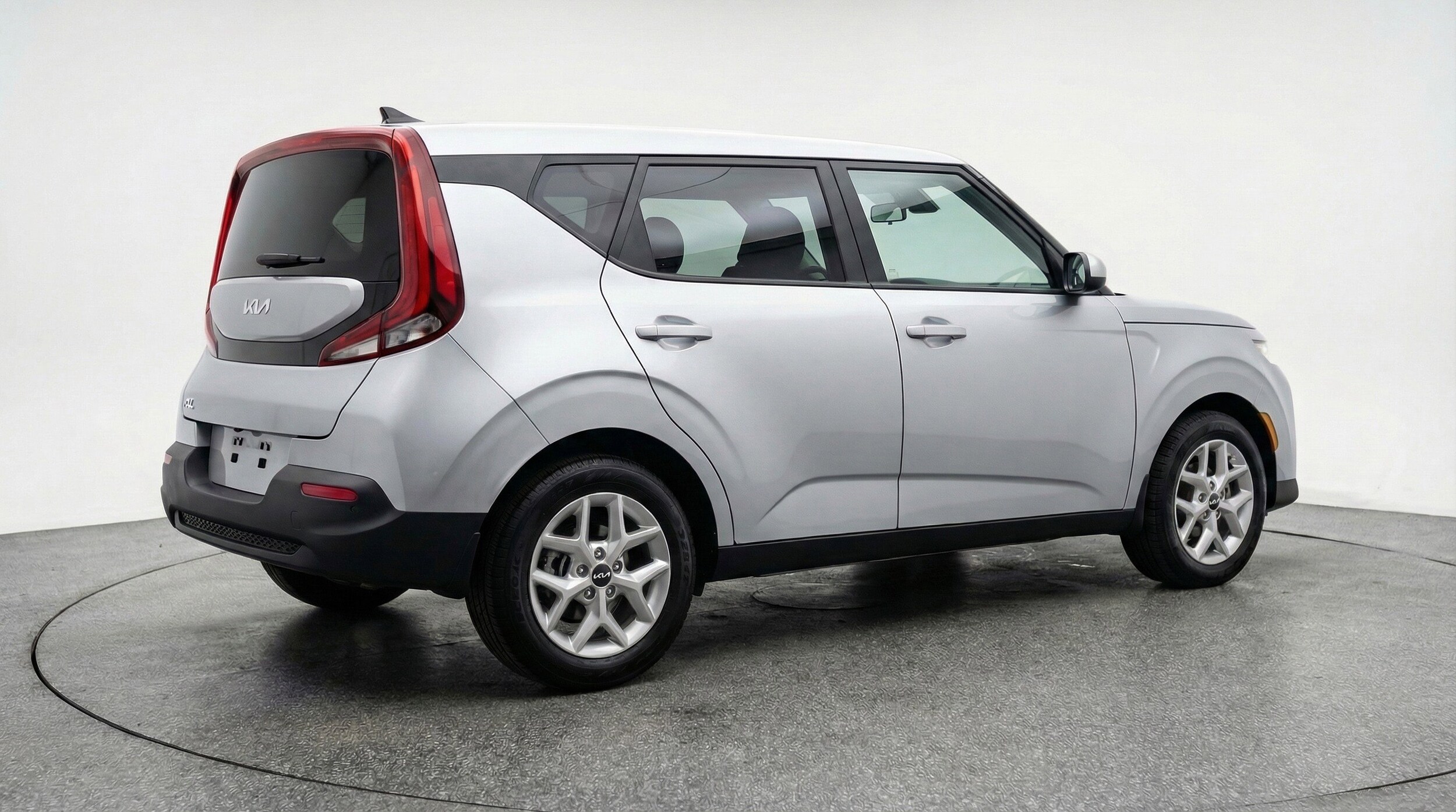 Thumbnail: 2025 Kia Soul - 9