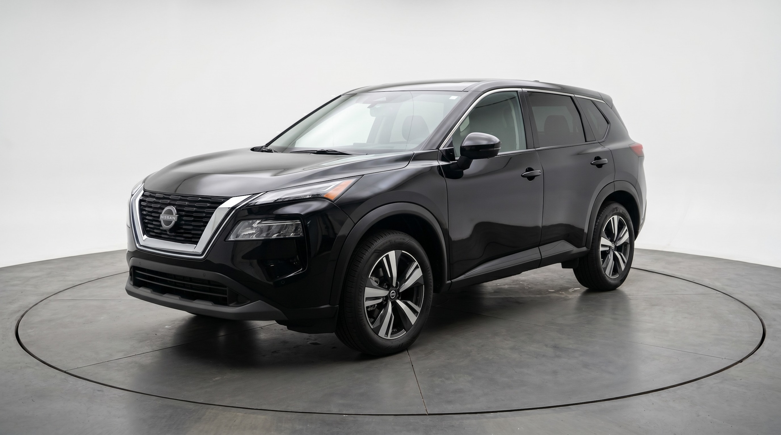 Thumbnail: 2026 Nissan Rogue - 3