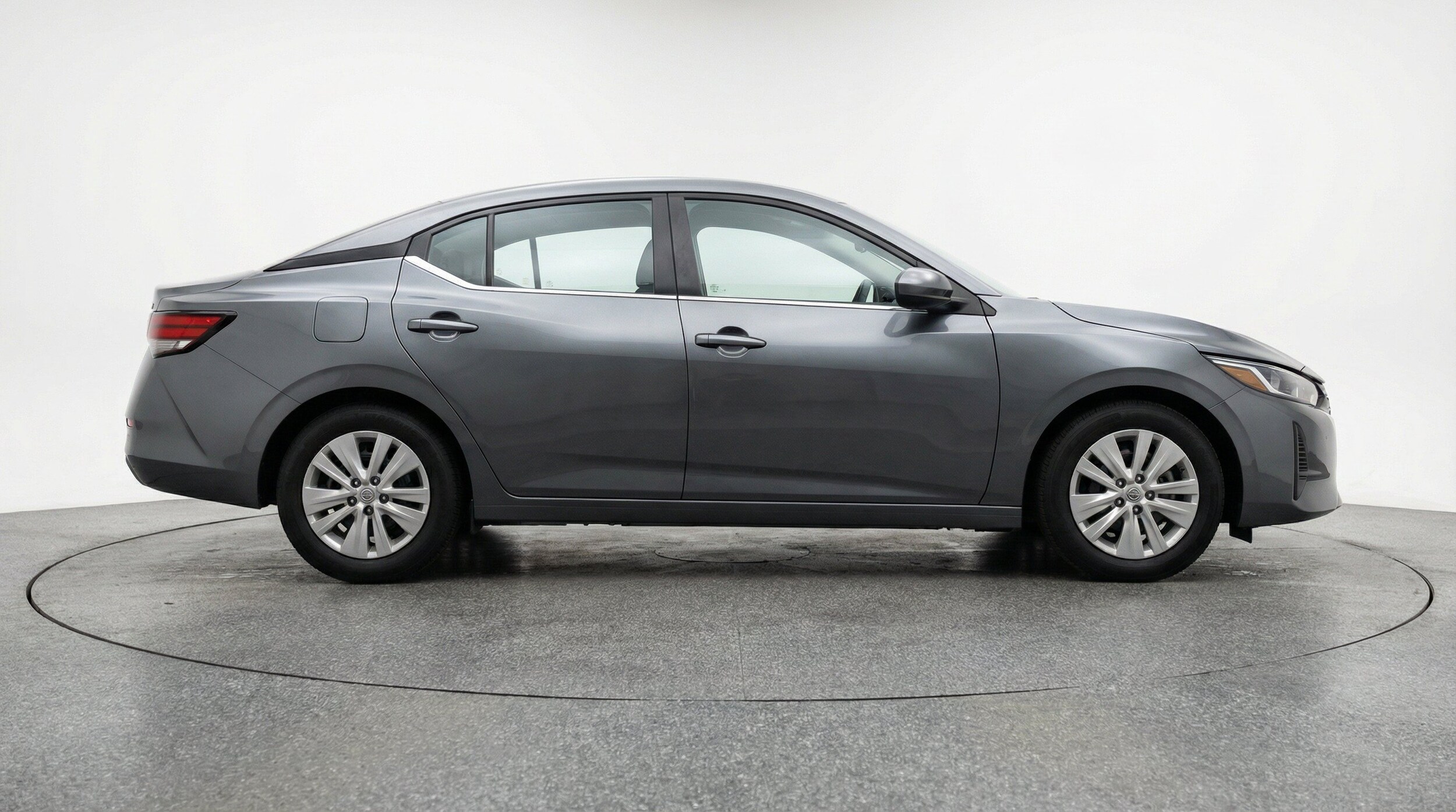 Thumbnail: 2025 Nissan Sentra - 11