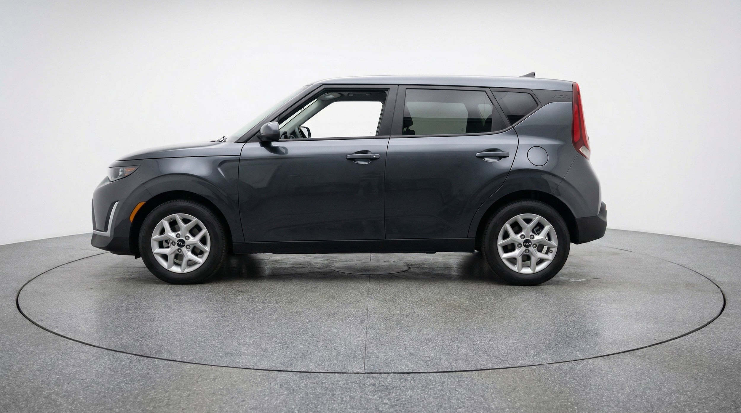 Thumbnail: 2025 Kia Soul - 5