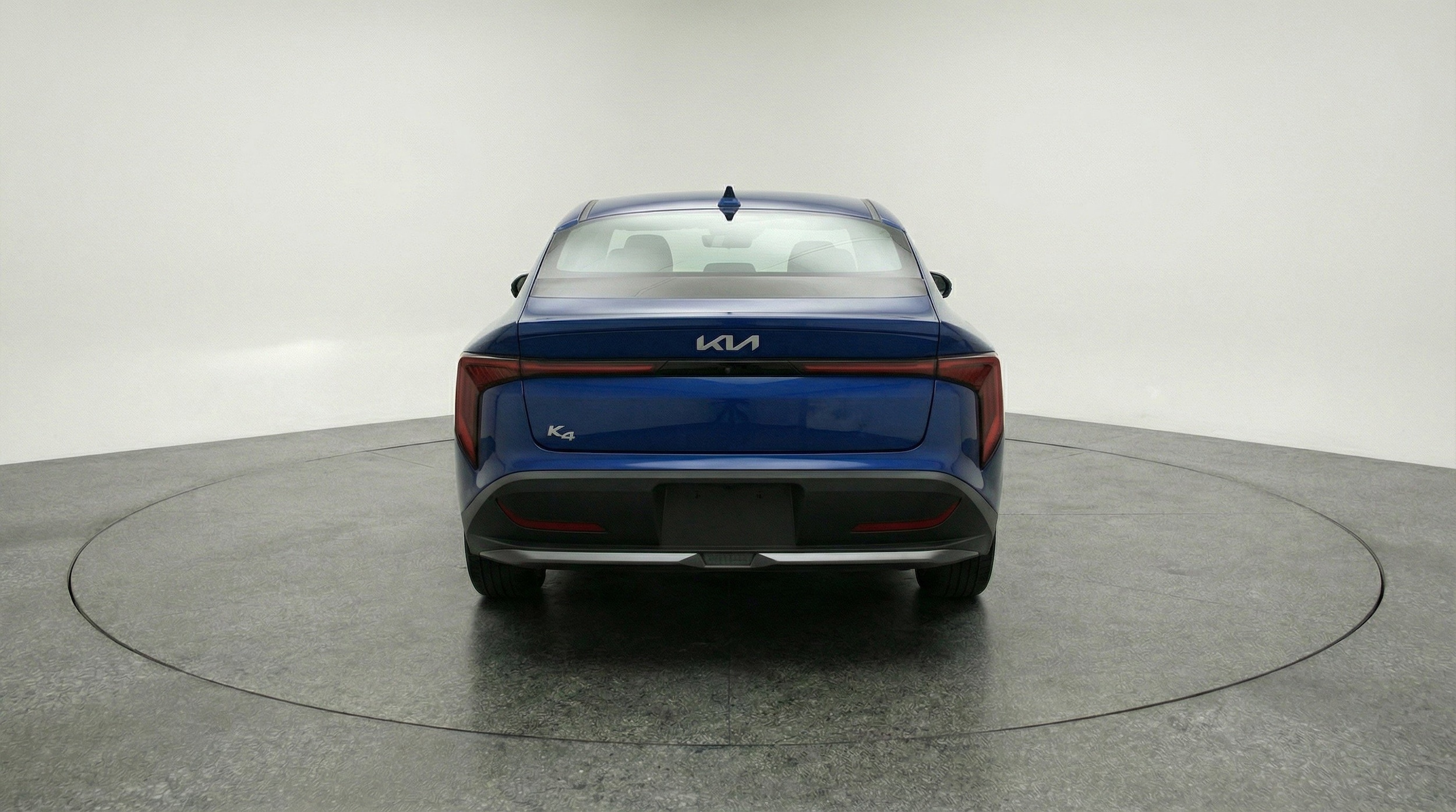 Thumbnail: 2025 Kia K4 - 7