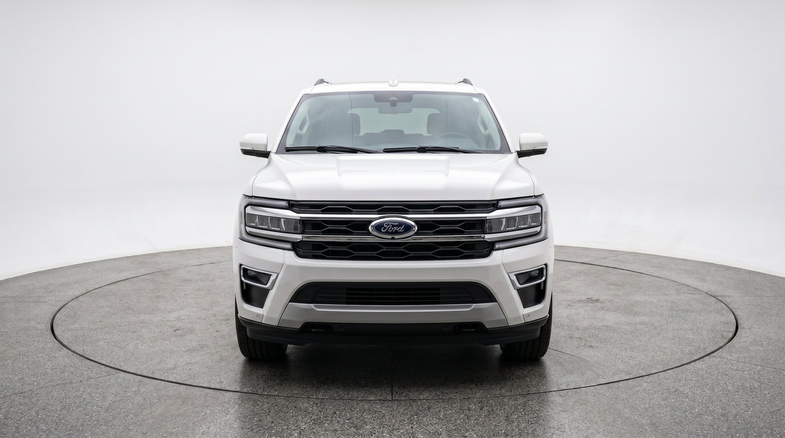 Thumbnail: 2024 Ford Expedition - 2