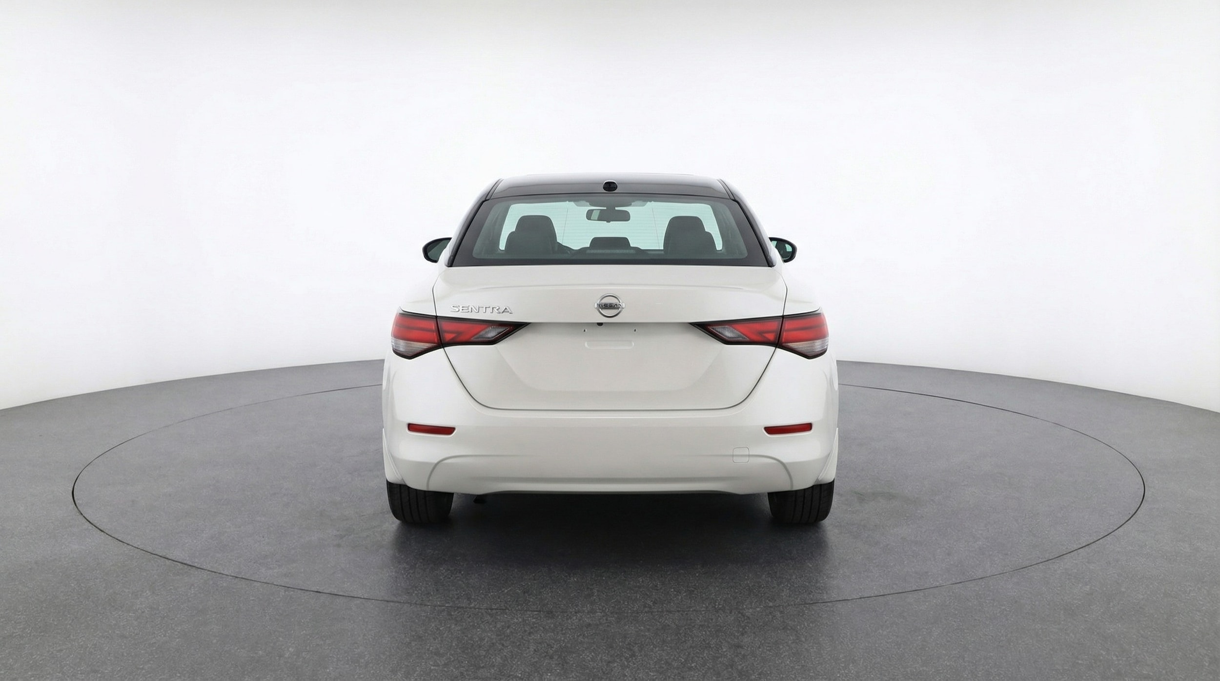 Thumbnail: 2025 Nissan Sentra - 6