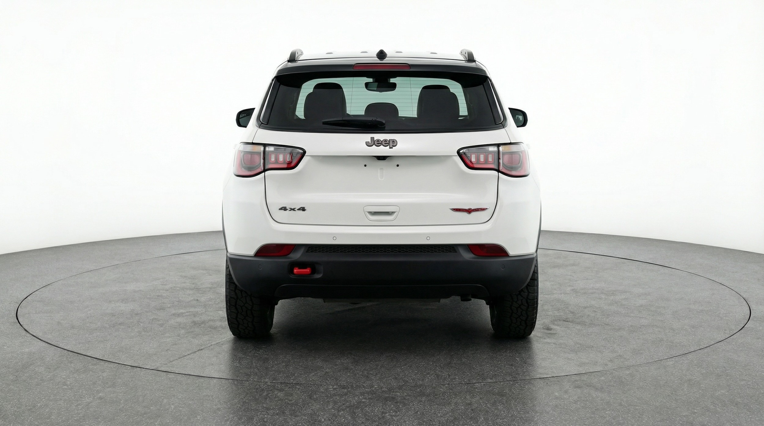 Thumbnail: 2025 Jeep Compass - 6