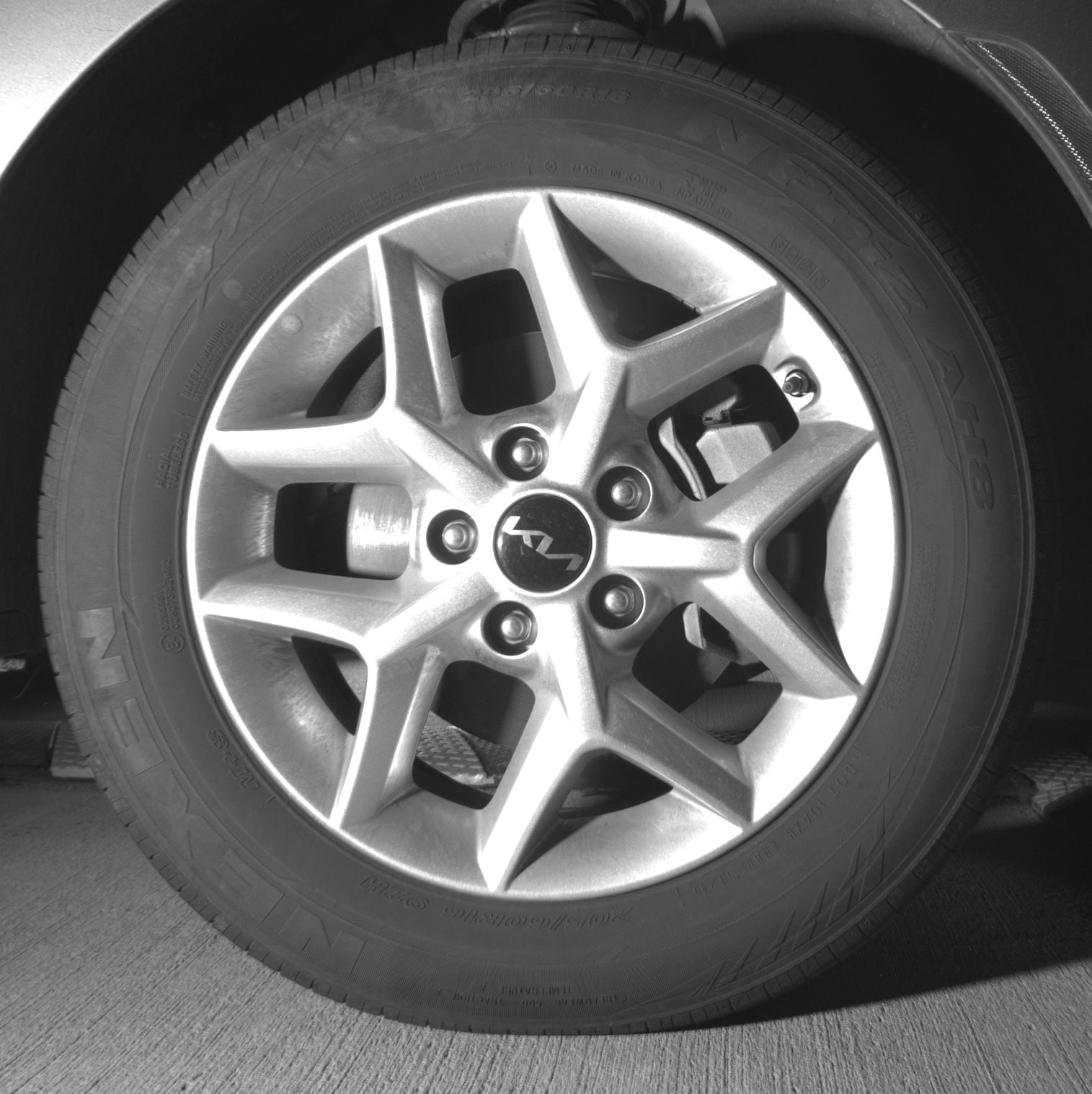 Thumbnail: 2025 Kia Soul - 10