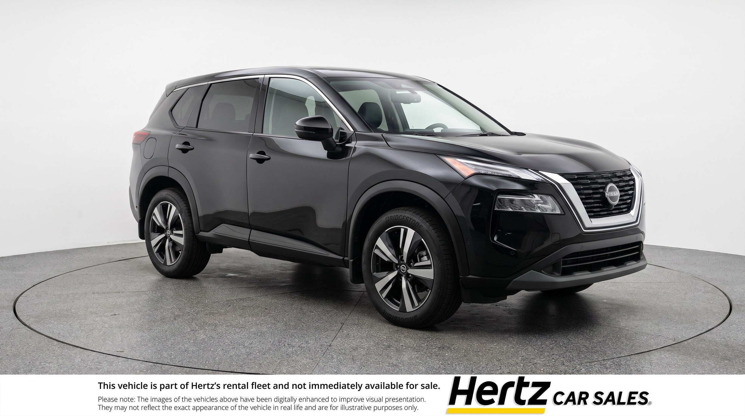 Thumbnail: 2026 Nissan Rogue - 1