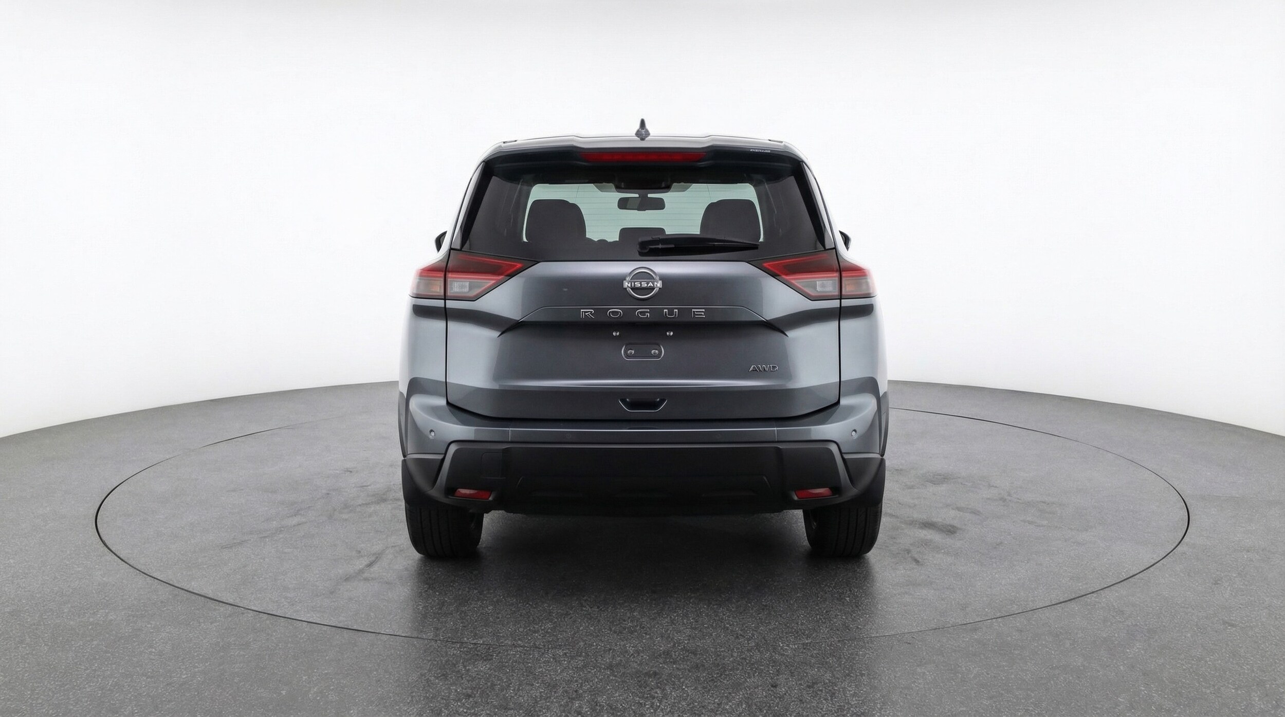 Thumbnail: 2025 Nissan Rogue - 6