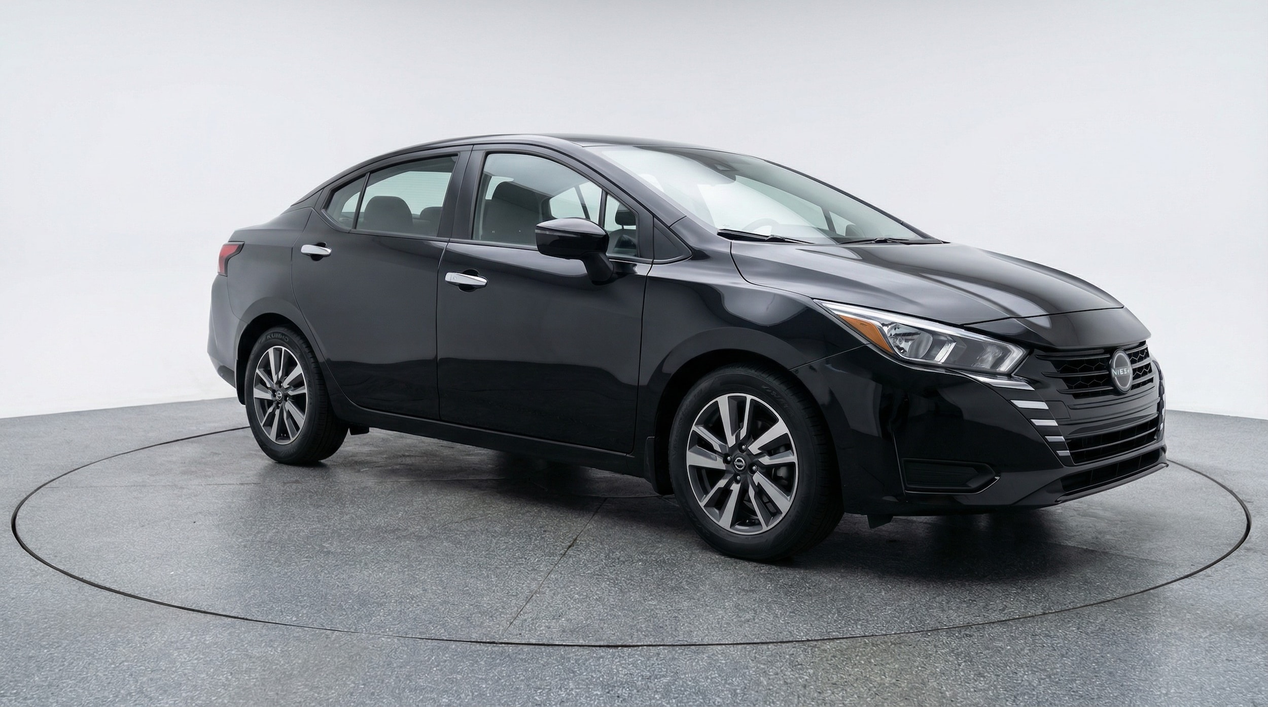 Thumbnail: 2025 Nissan Versa - 1
