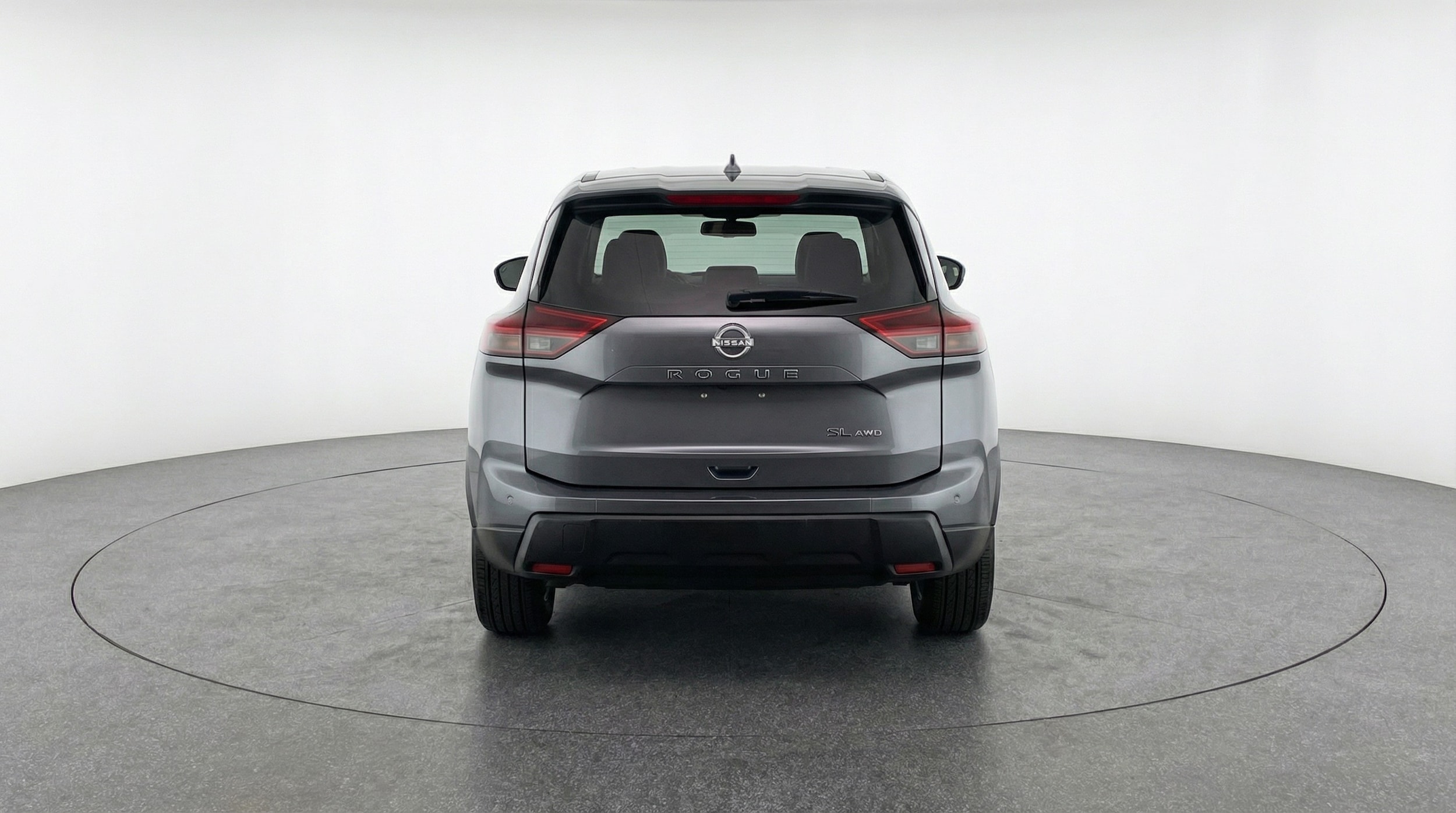 Thumbnail: 2026 Nissan Rogue - 6