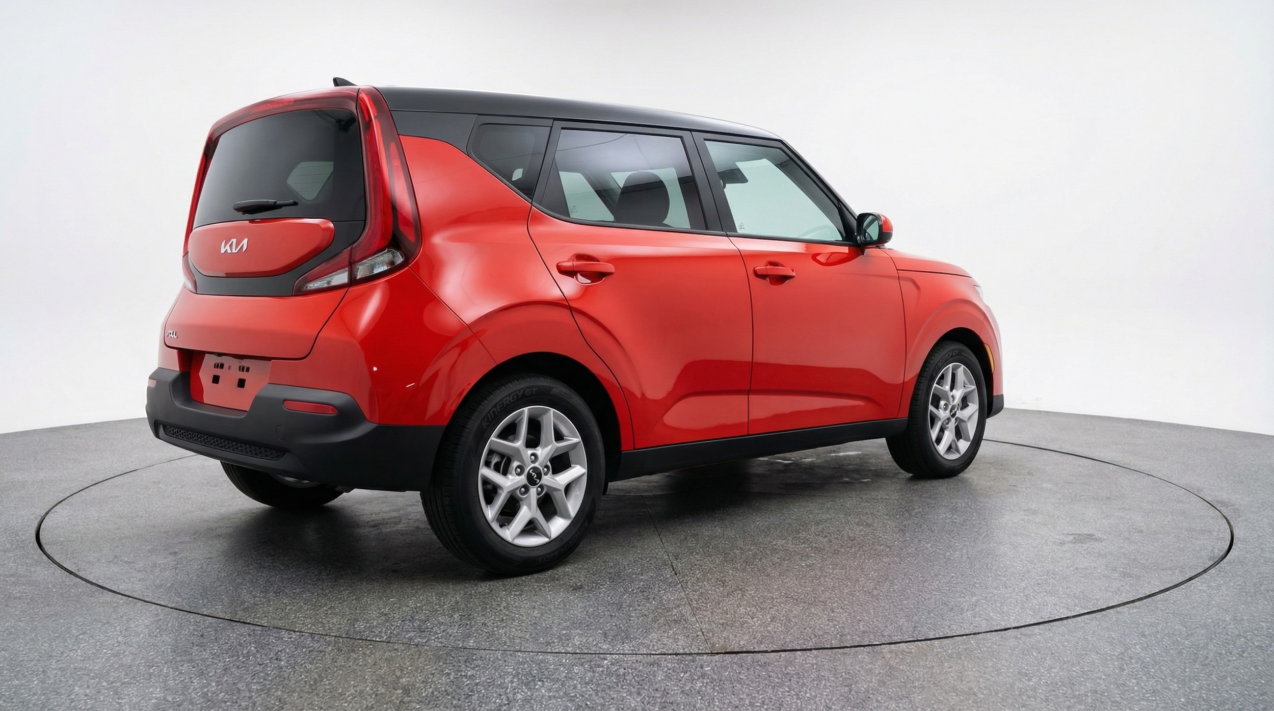 Thumbnail: 2025 Kia Soul - 7