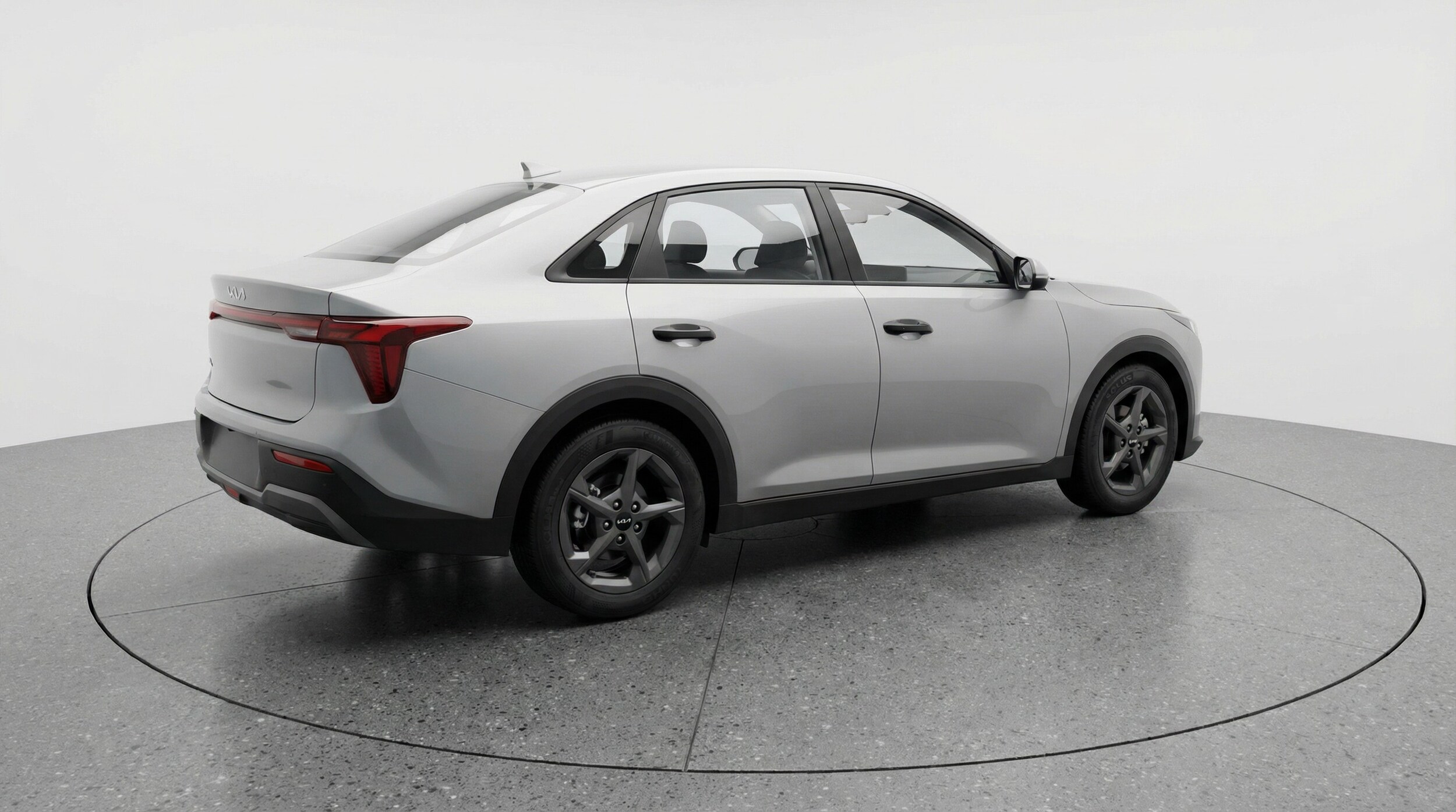 Thumbnail: 2026 Kia K4 - 7