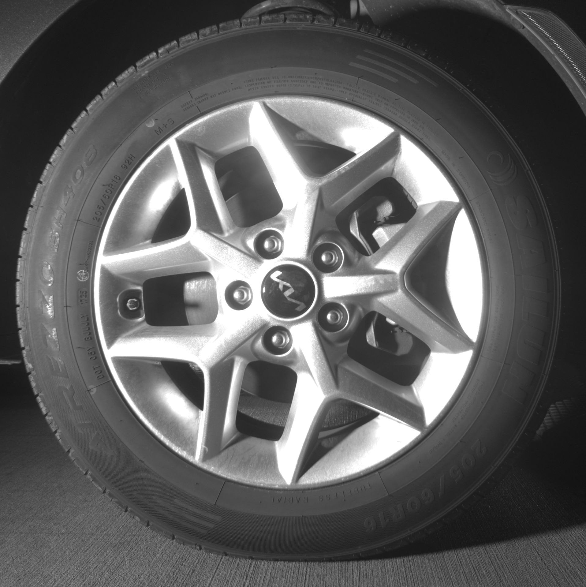 Thumbnail: 2025 Kia Soul - 13