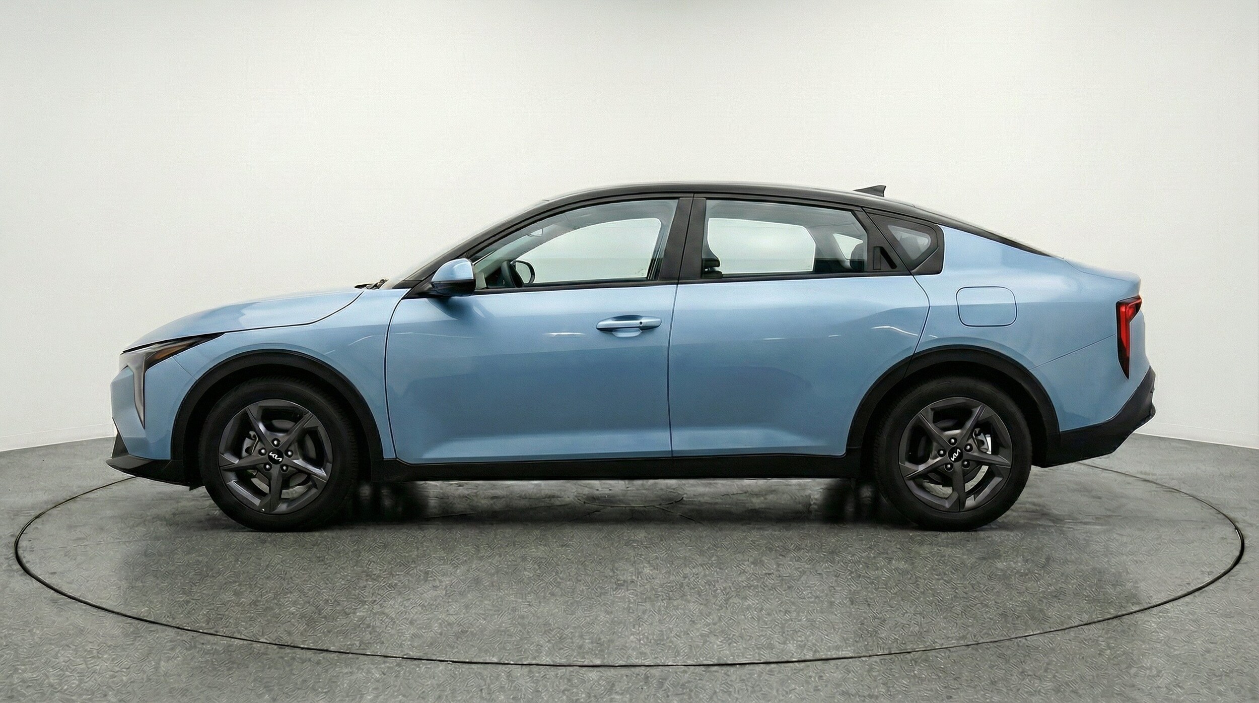 Thumbnail: 2026 Kia K4 - 5