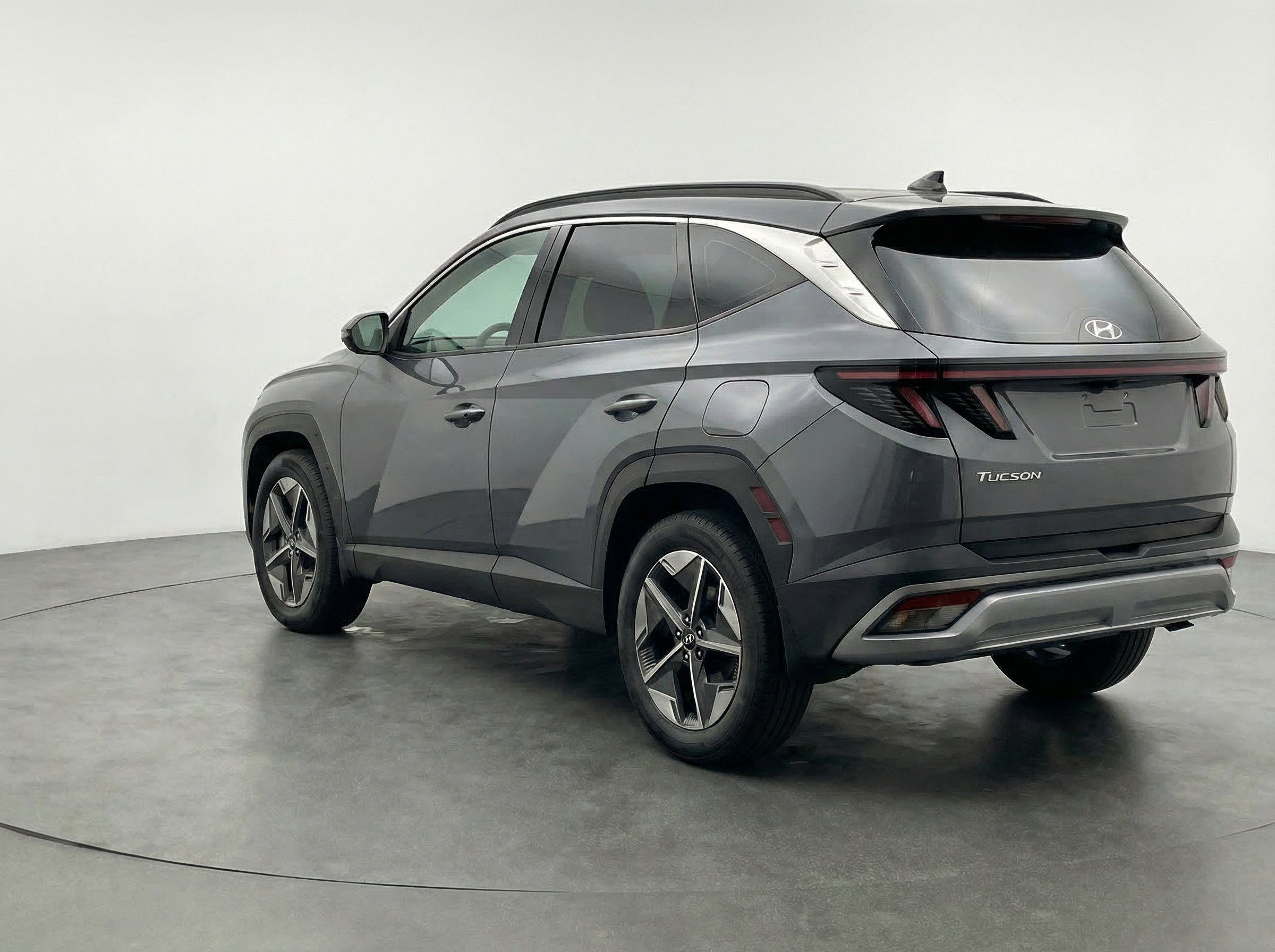 Thumbnail: 2025 Hyundai Tucson - 6