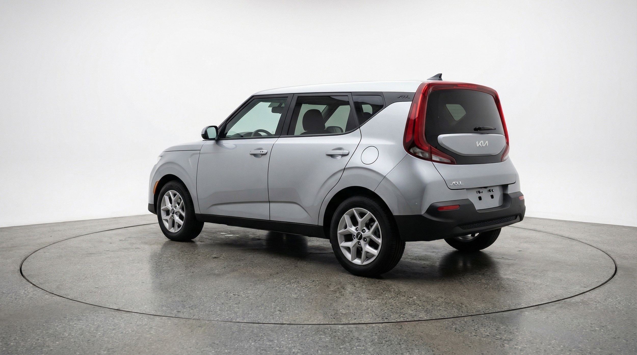 Thumbnail: 2025 Kia Soul - 6
