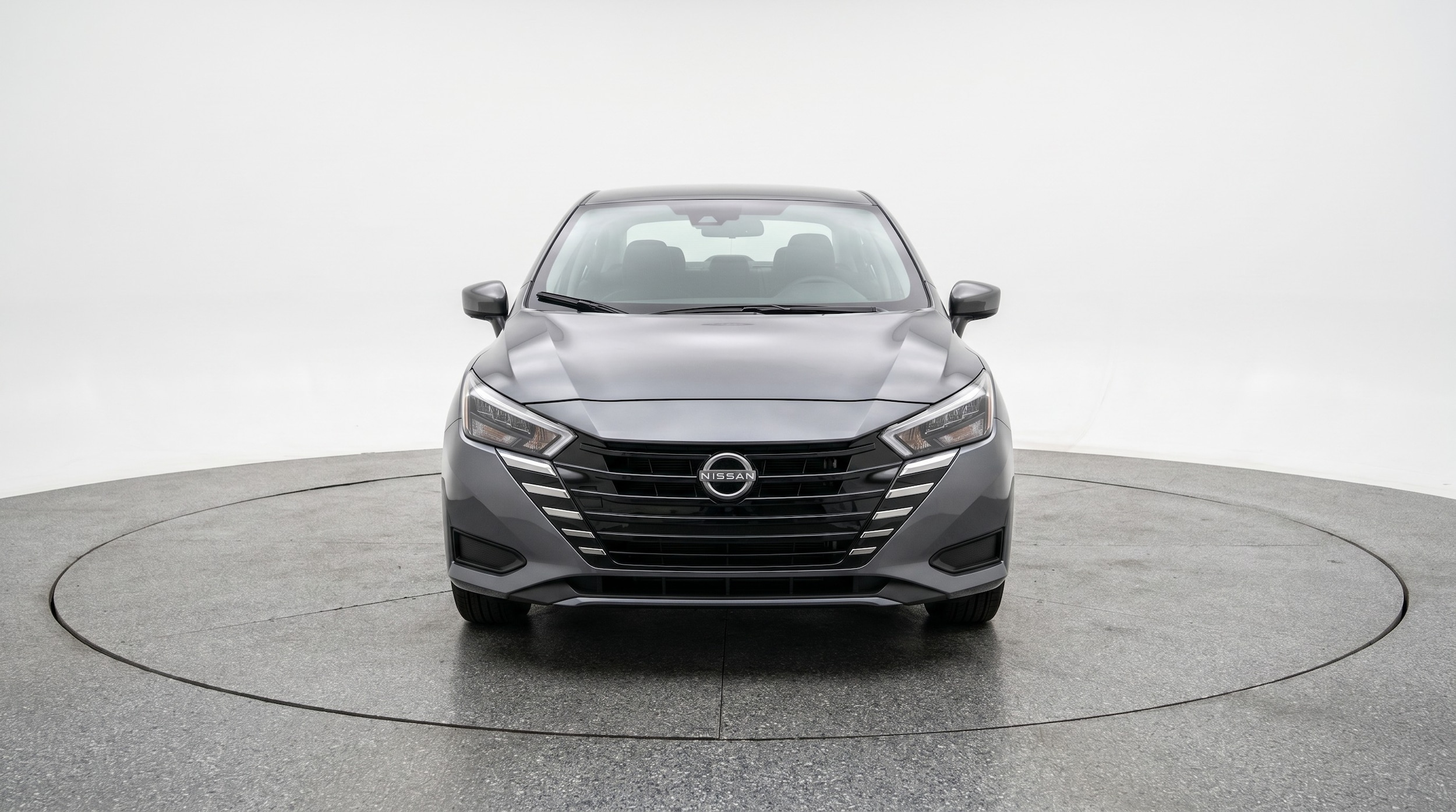 Thumbnail: 2025 Nissan Versa - 2