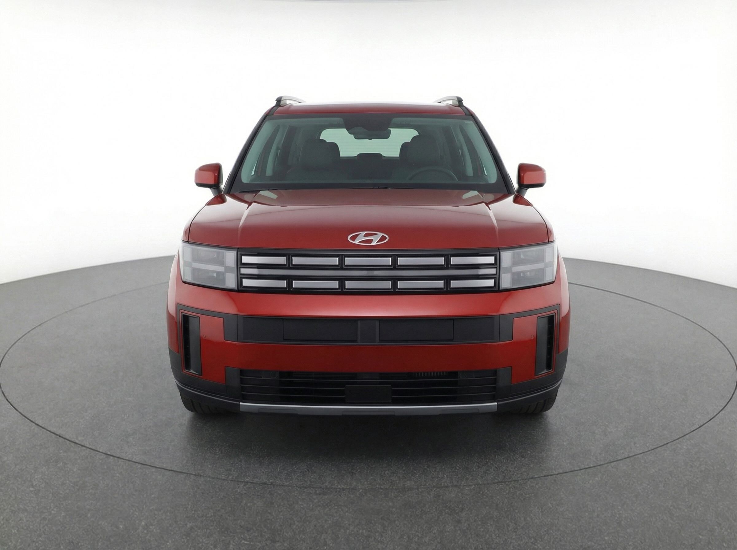 Thumbnail: 2025 Hyundai Santa Fe - 2