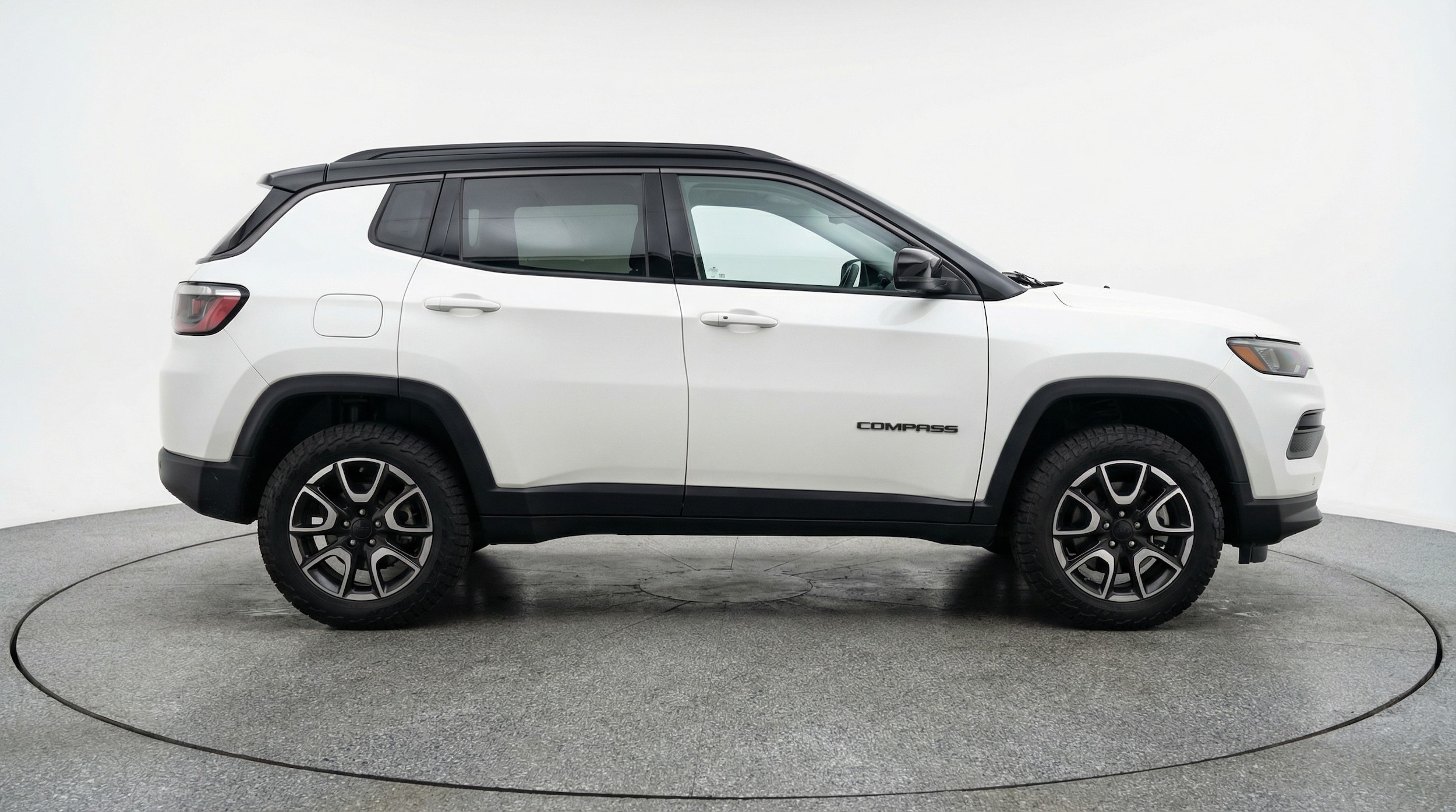 Thumbnail: 2025 Jeep Compass - 8