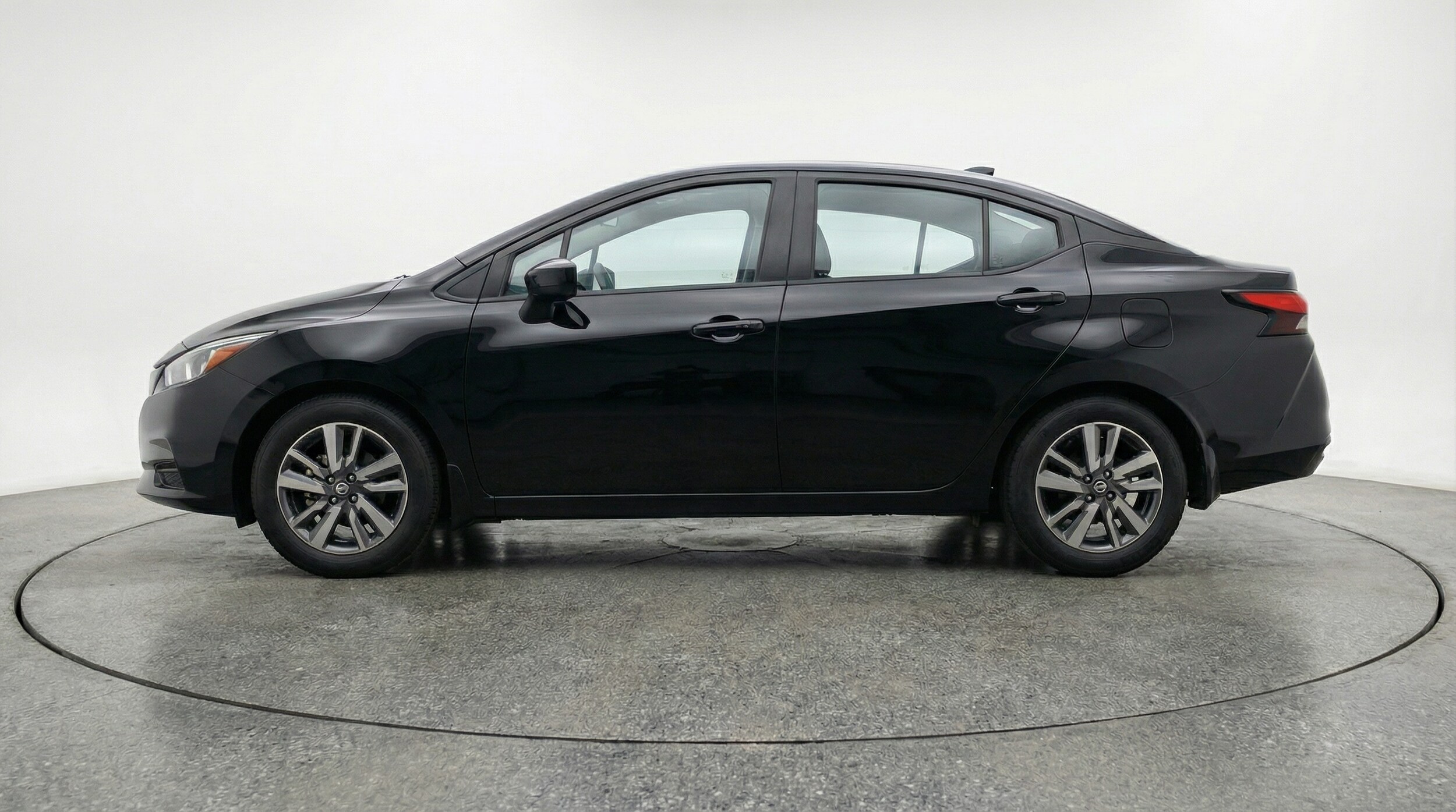 Thumbnail: 2025 Nissan Versa - 4