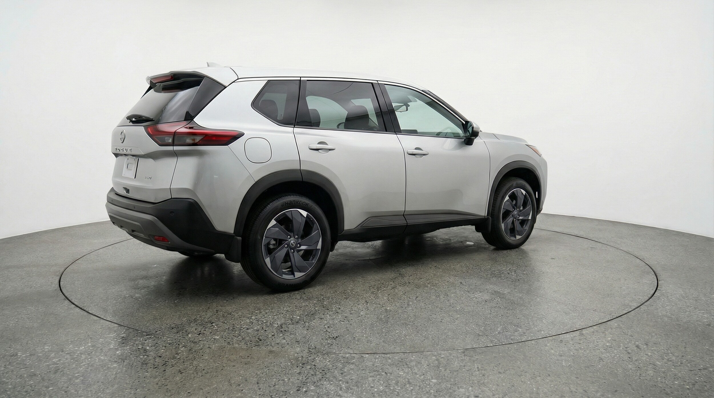 Thumbnail: 2025 Nissan Rogue - 7