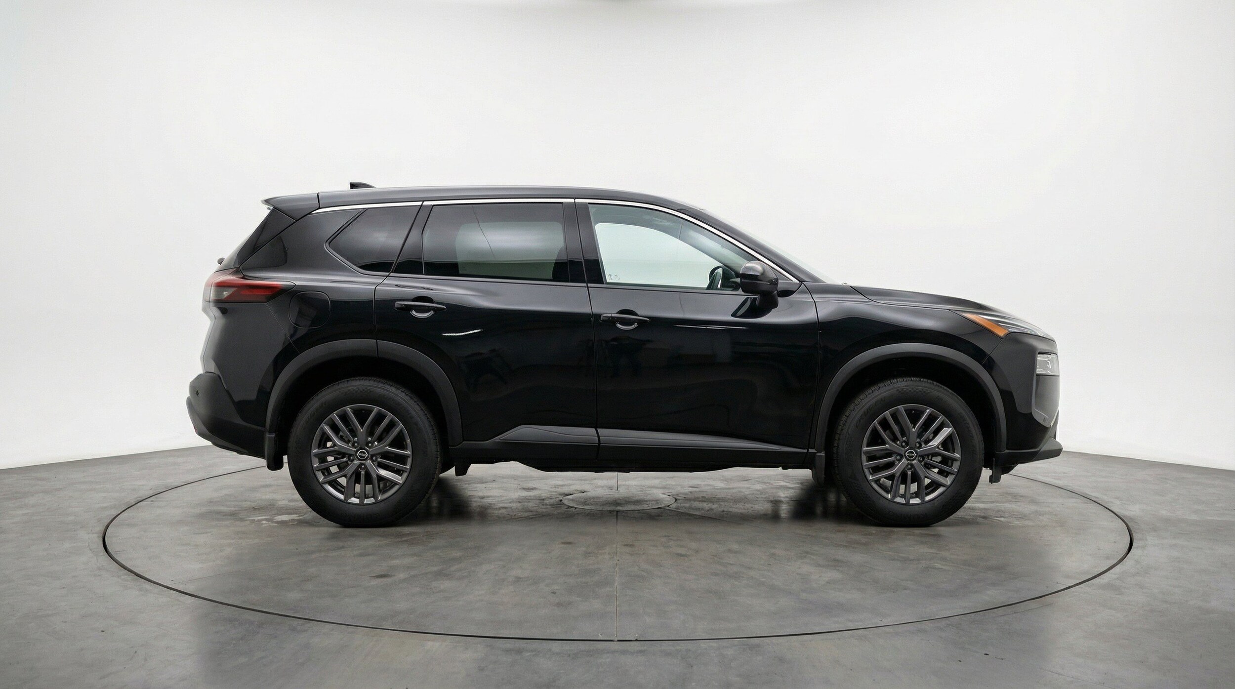 Thumbnail: 2026 Nissan Rogue - 11