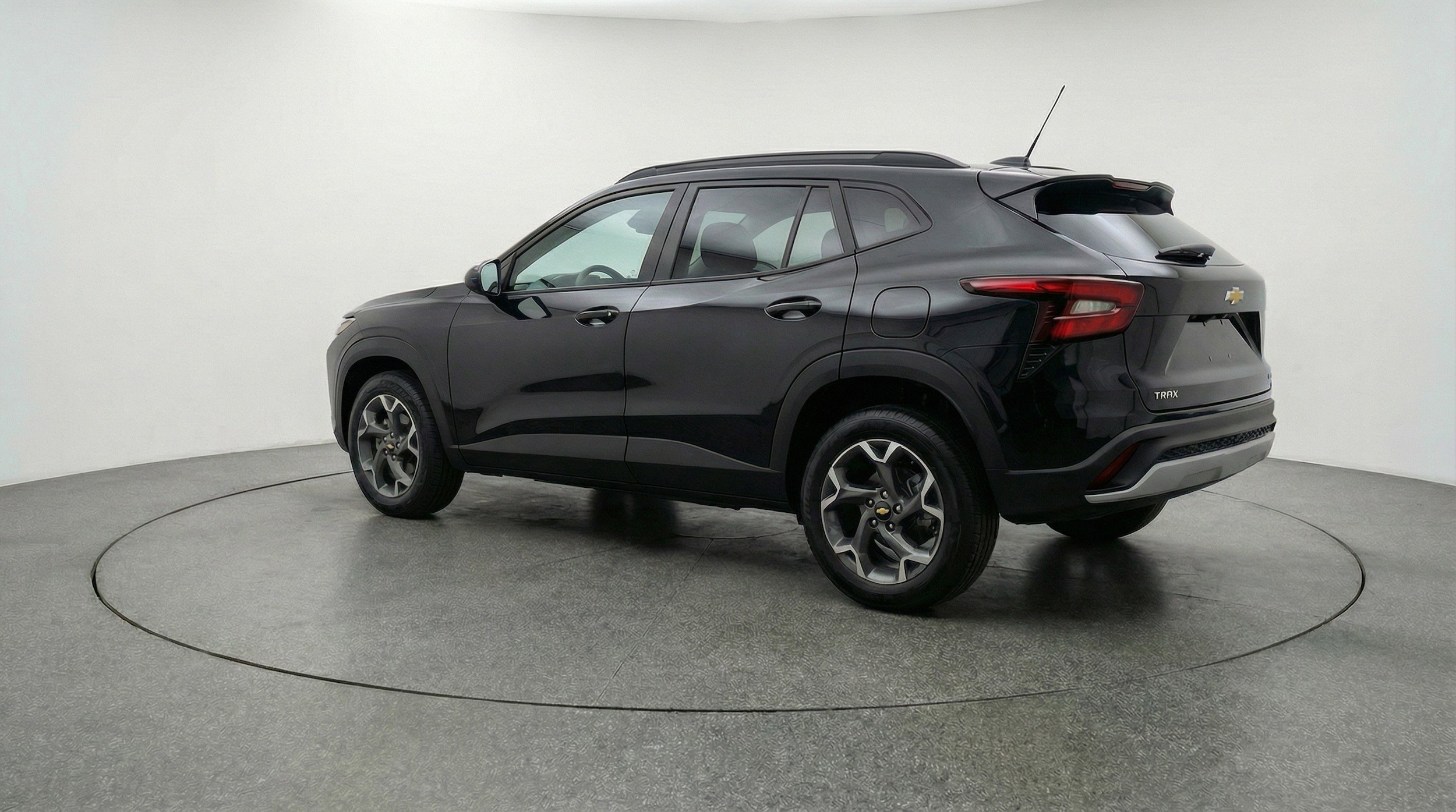 Thumbnail: 2025 Chevrolet Trax - 6