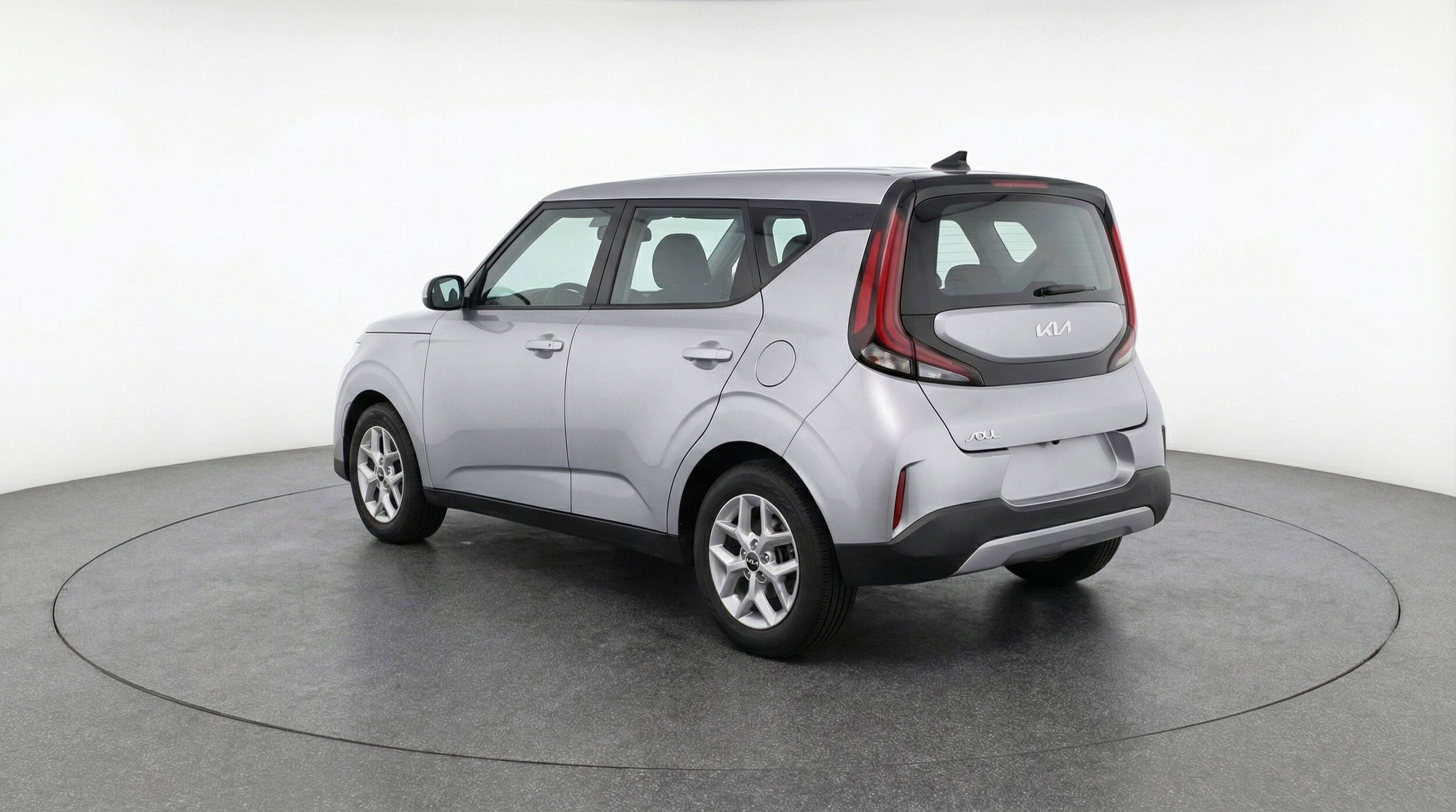 Thumbnail: 2025 Kia Soul - 6