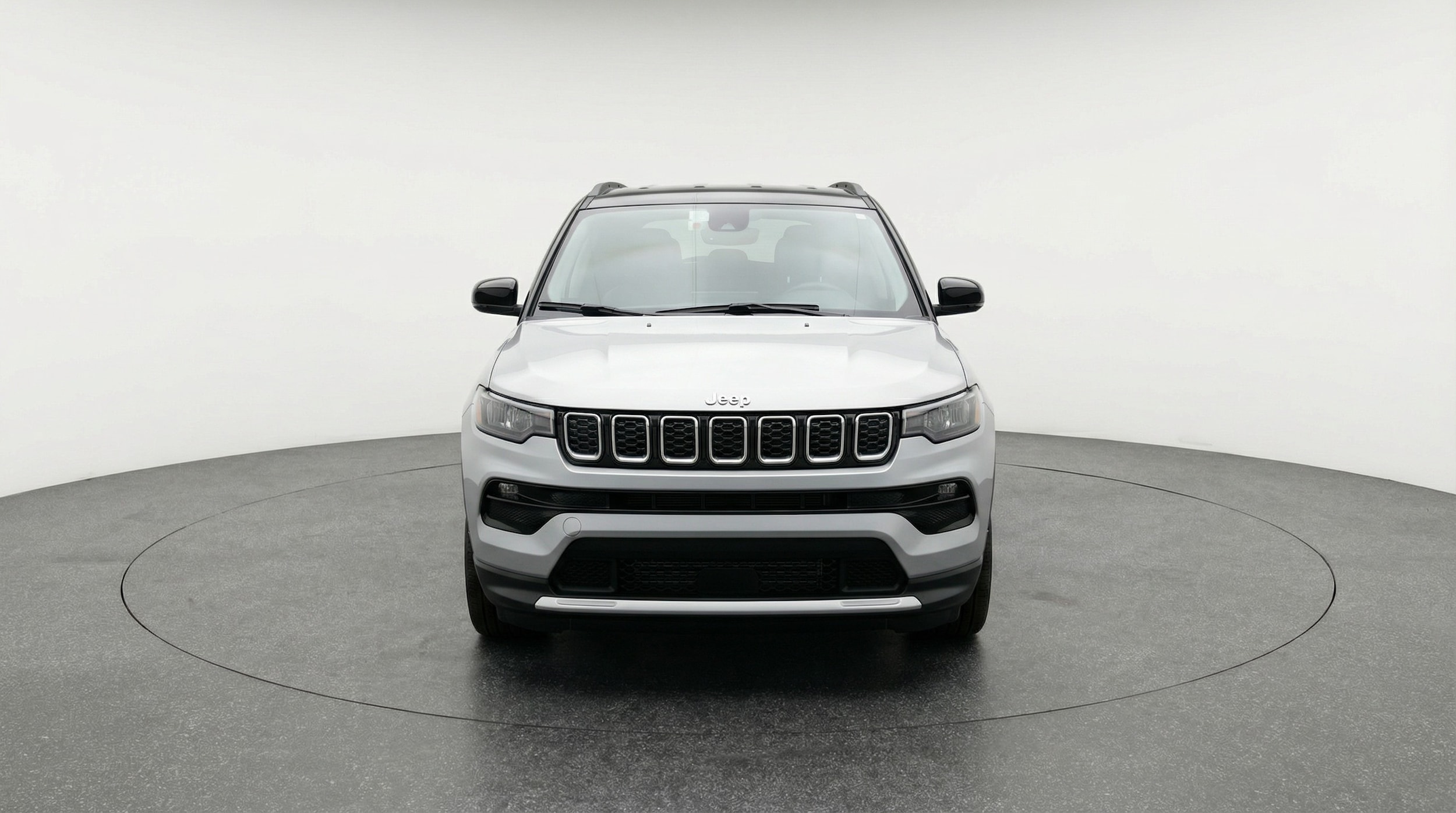 Thumbnail: 2025 Jeep Compass - 2