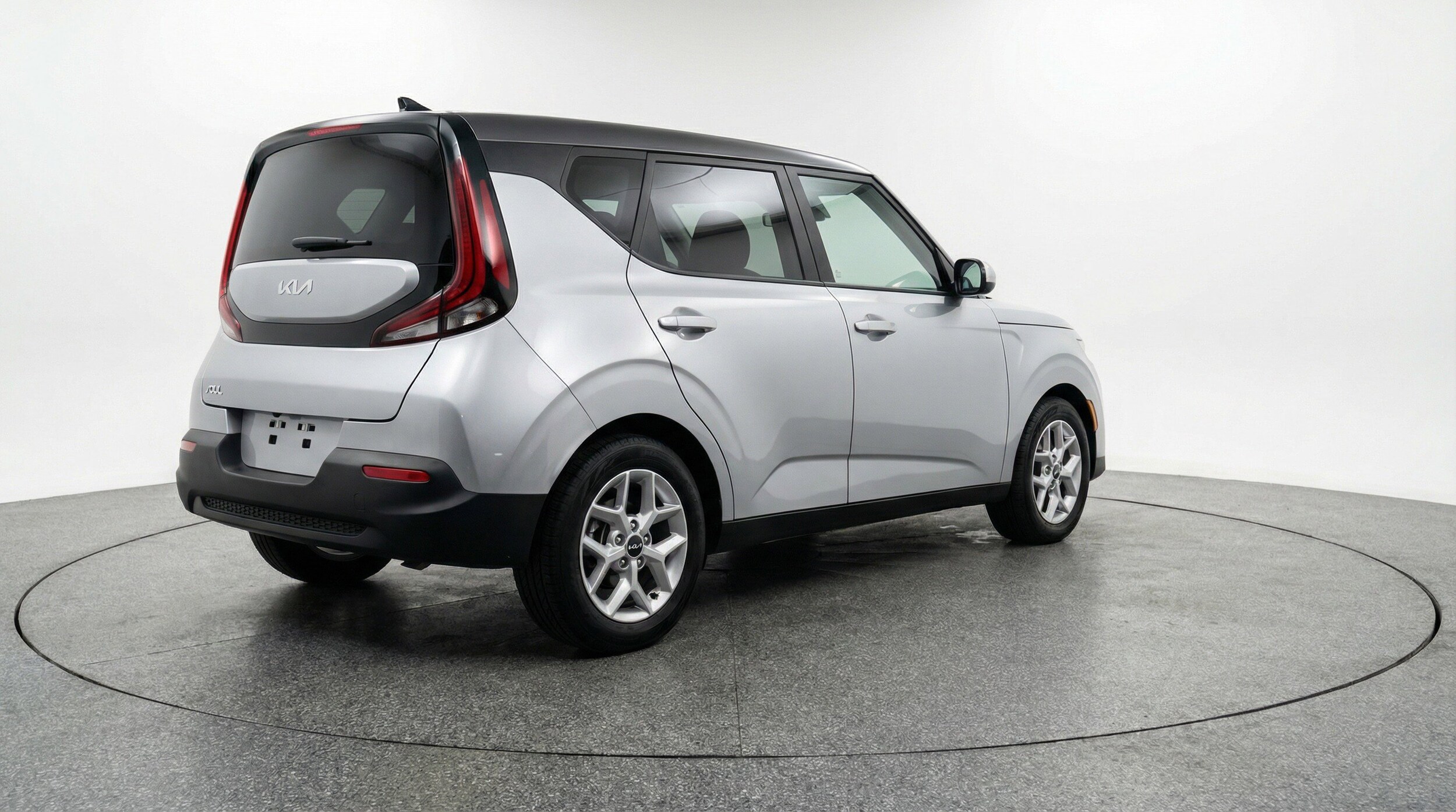 Thumbnail: 2025 Kia Soul - 9