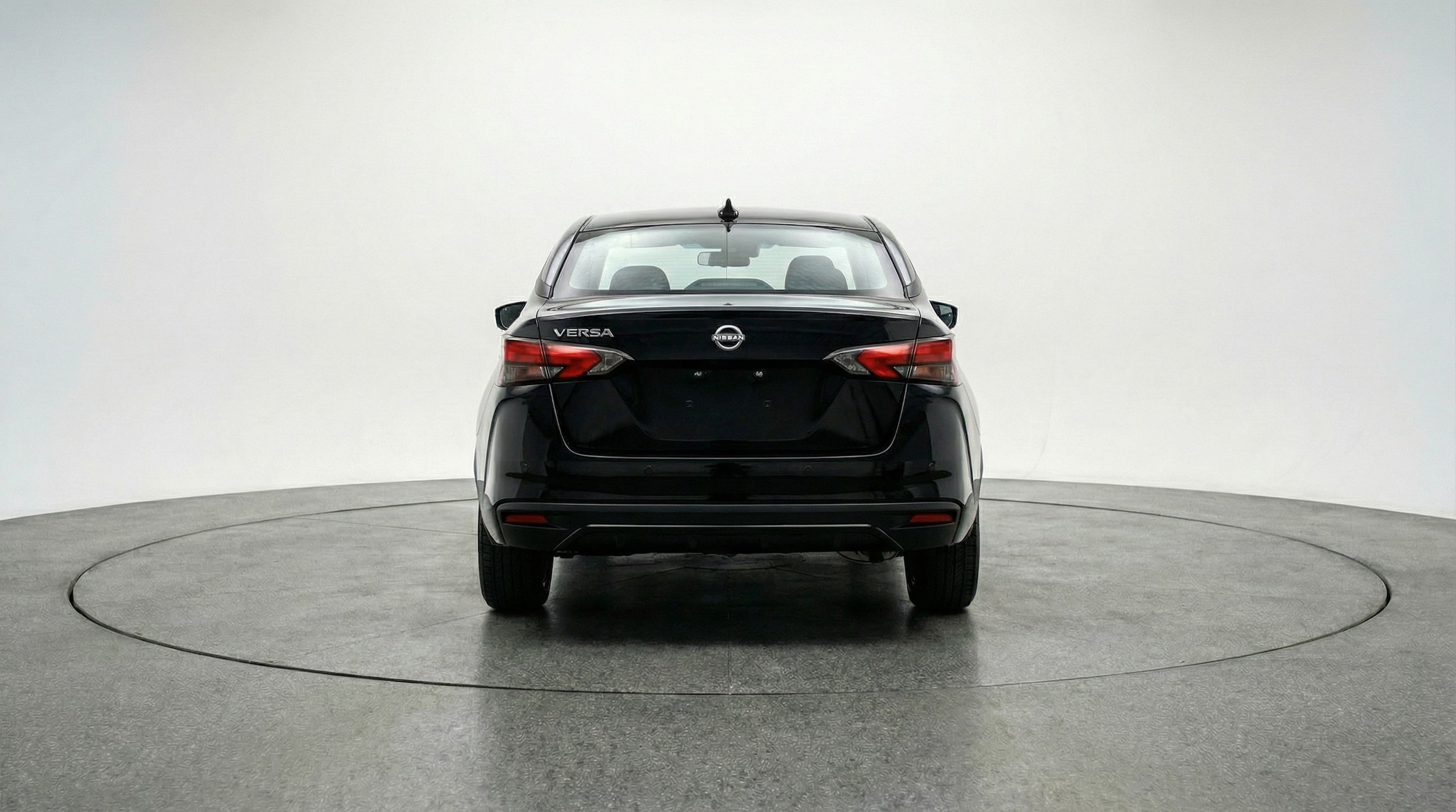 Thumbnail: 2025 Nissan Versa - 6