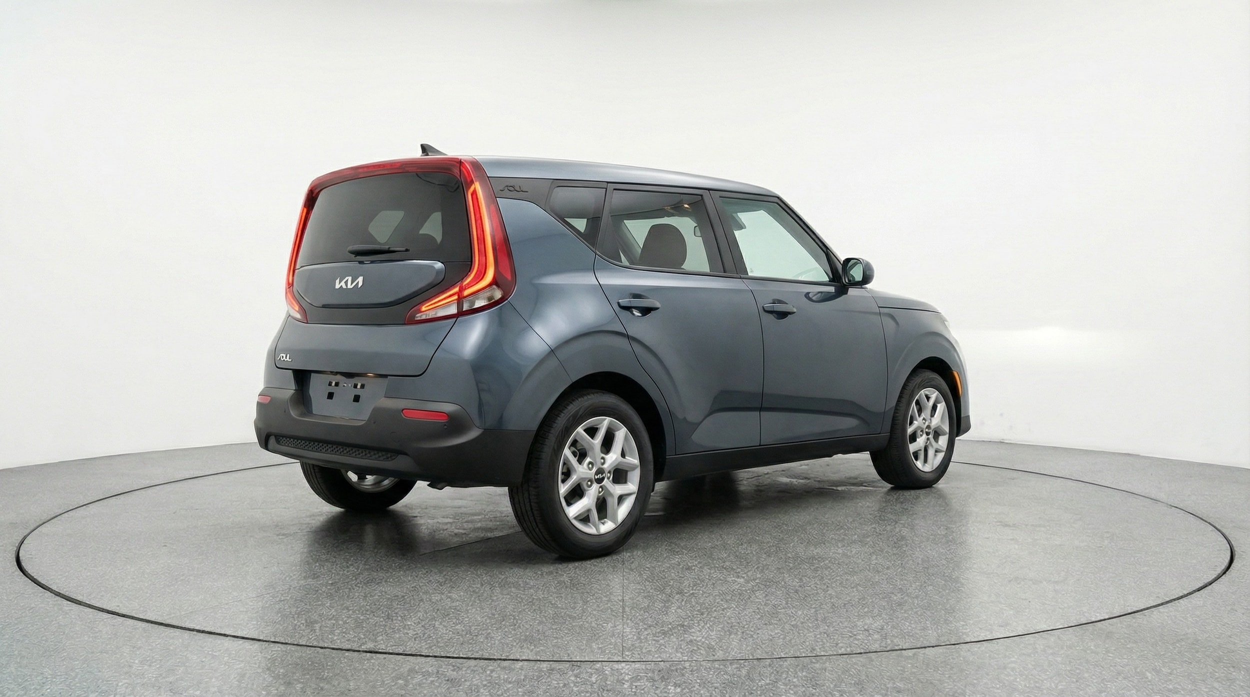 Thumbnail: 2025 Kia Soul - 7