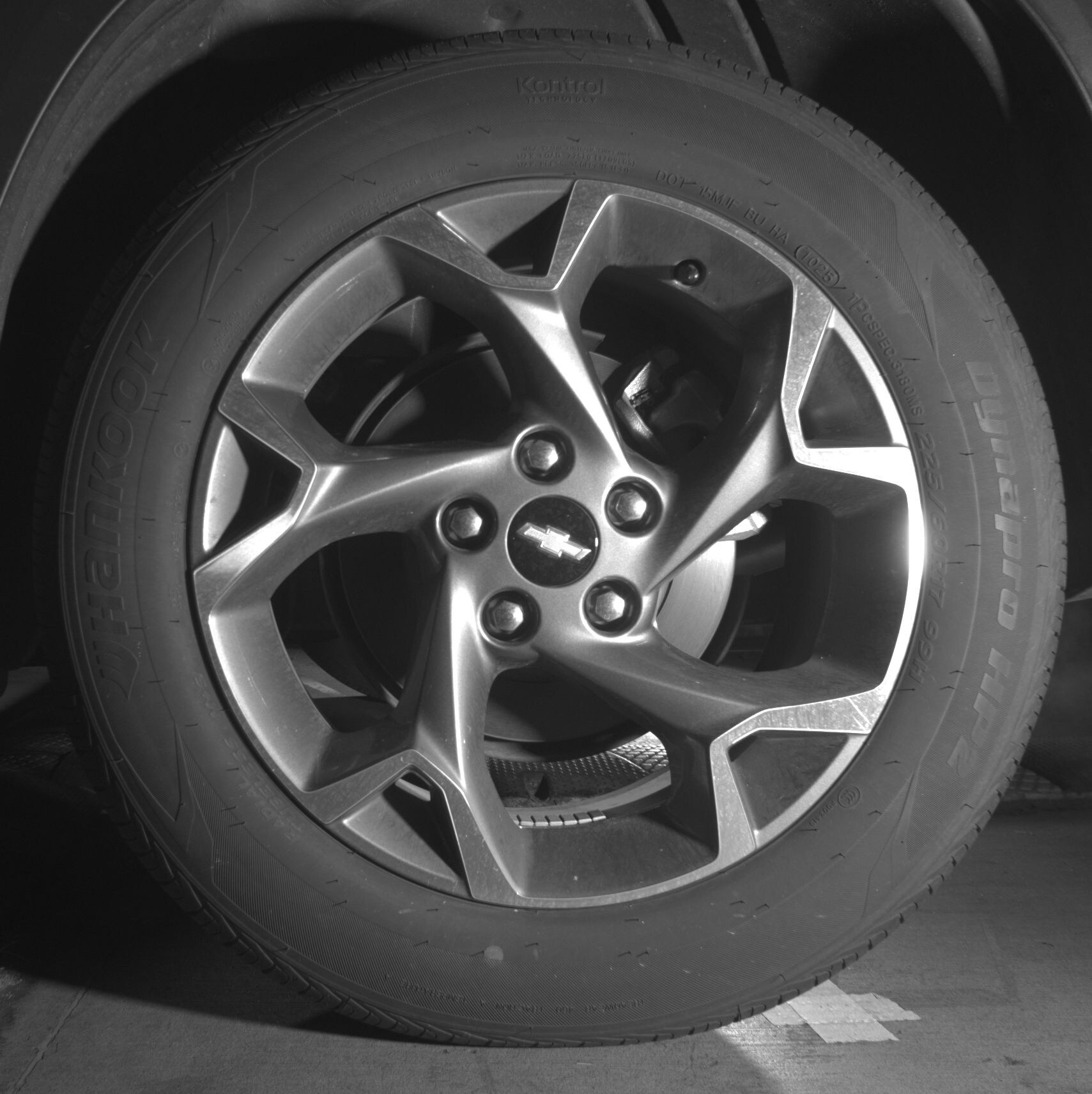 Thumbnail: 2025 Chevrolet Trax - 11