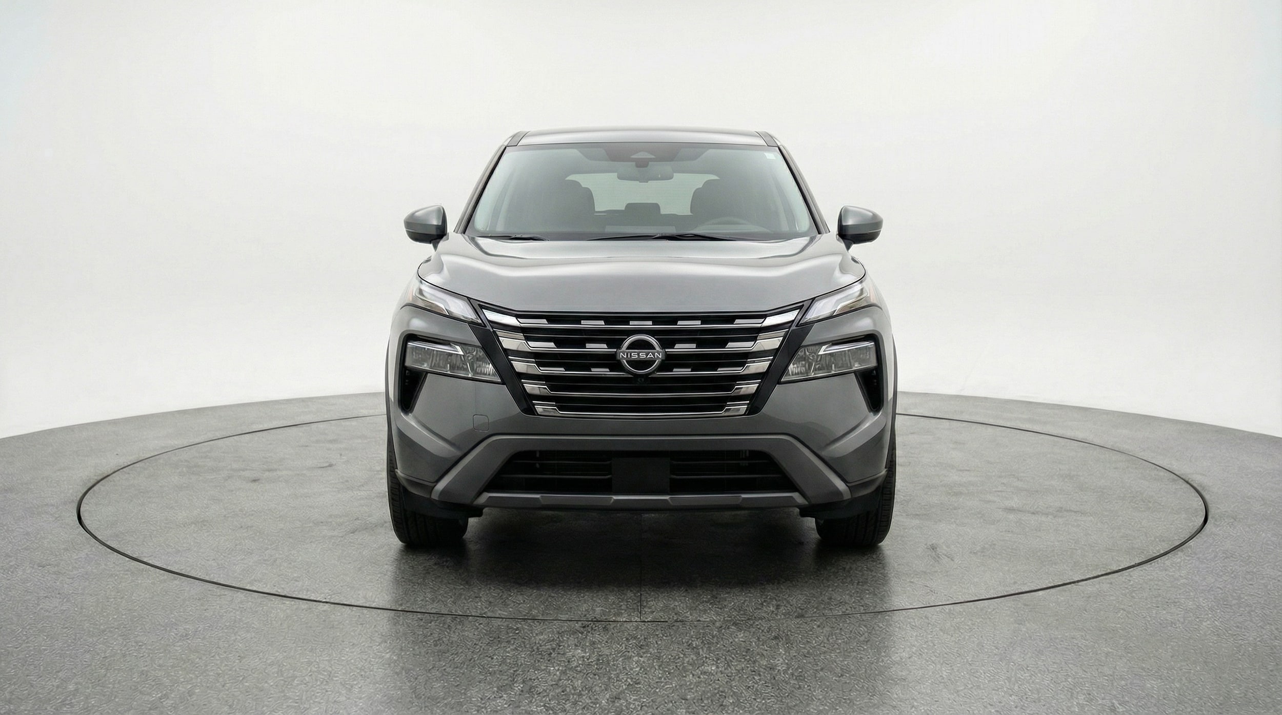 Thumbnail: 2025 Nissan Rogue - 2