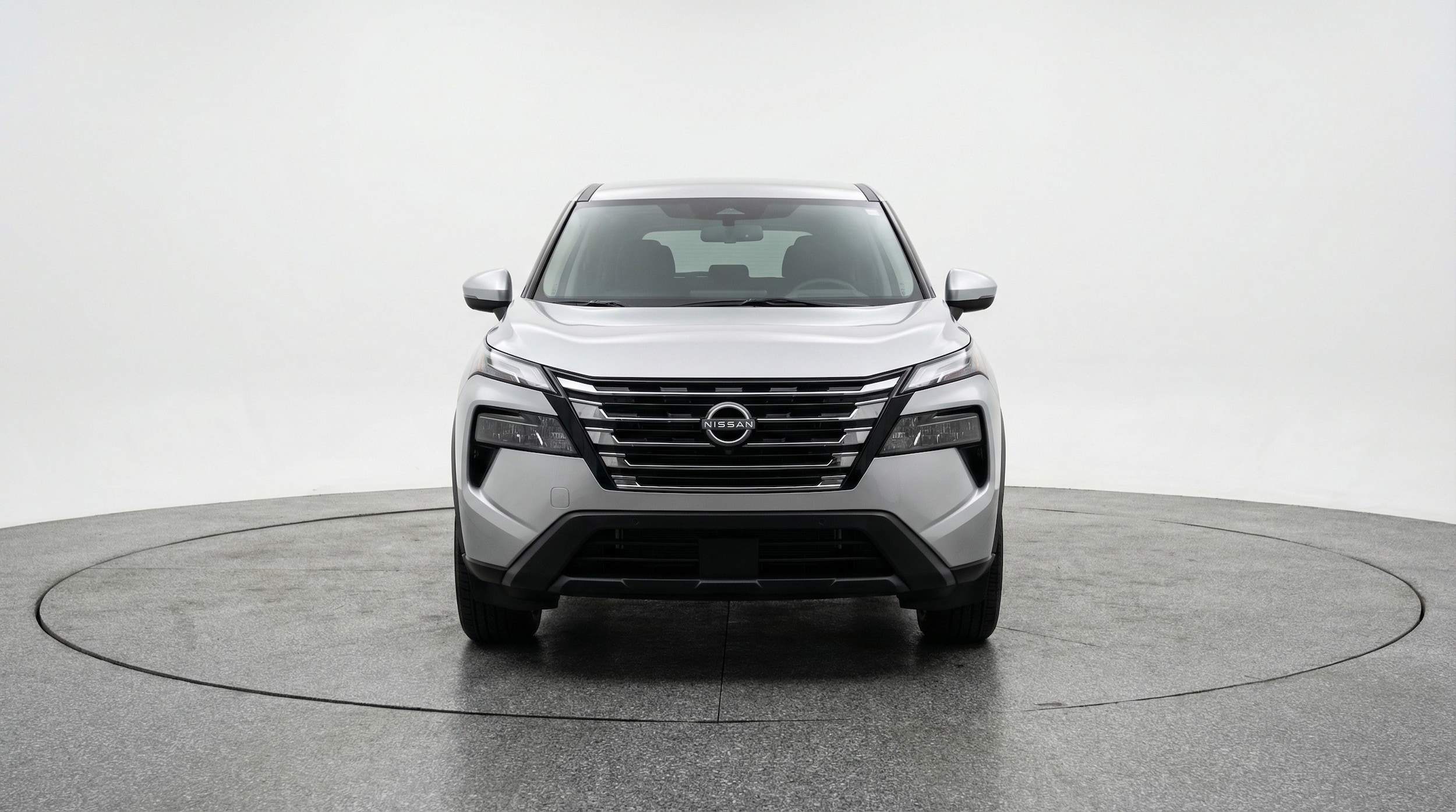 Thumbnail: 2025 Nissan Rogue - 2