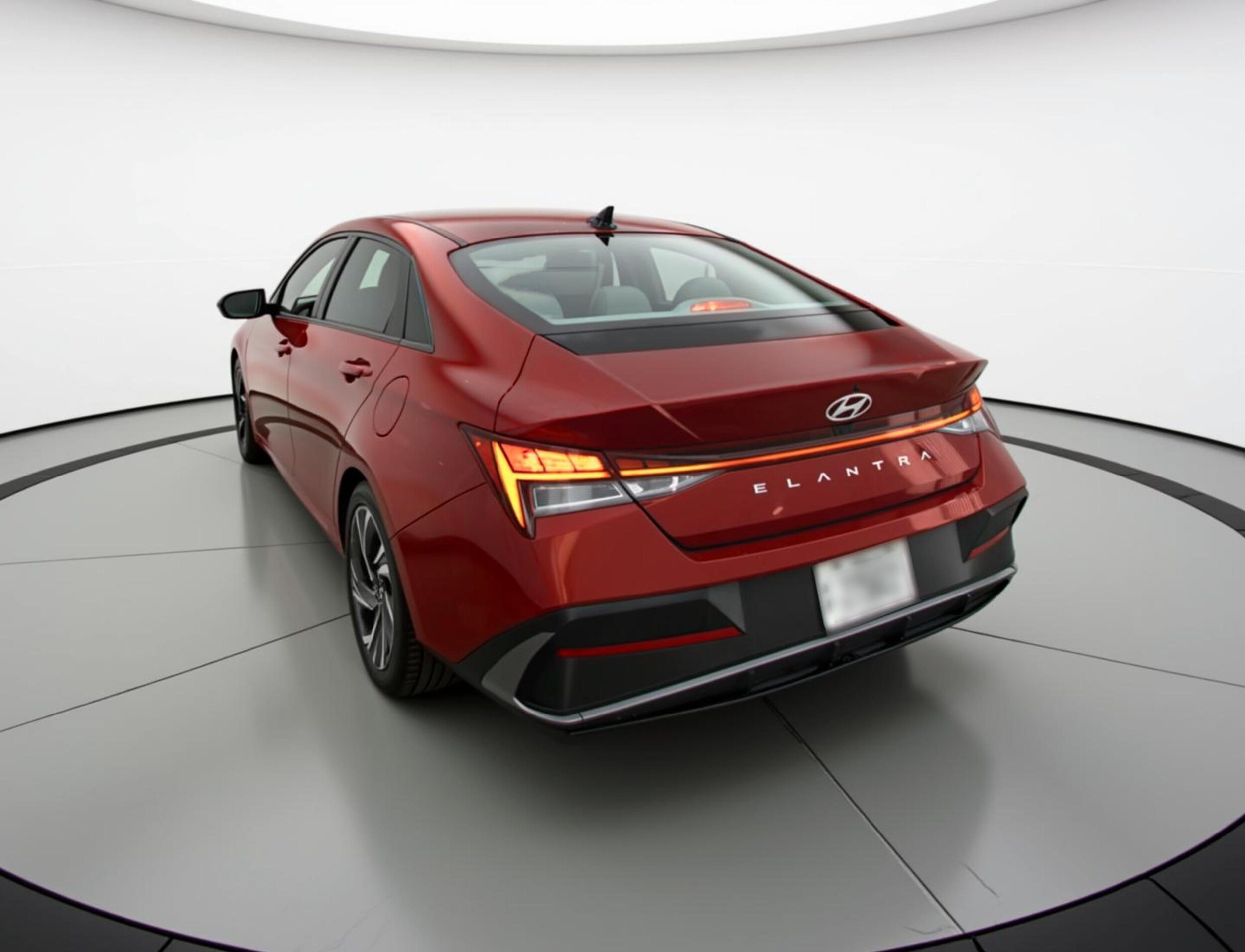 Thumbnail: 2025 Hyundai Elantra - 5