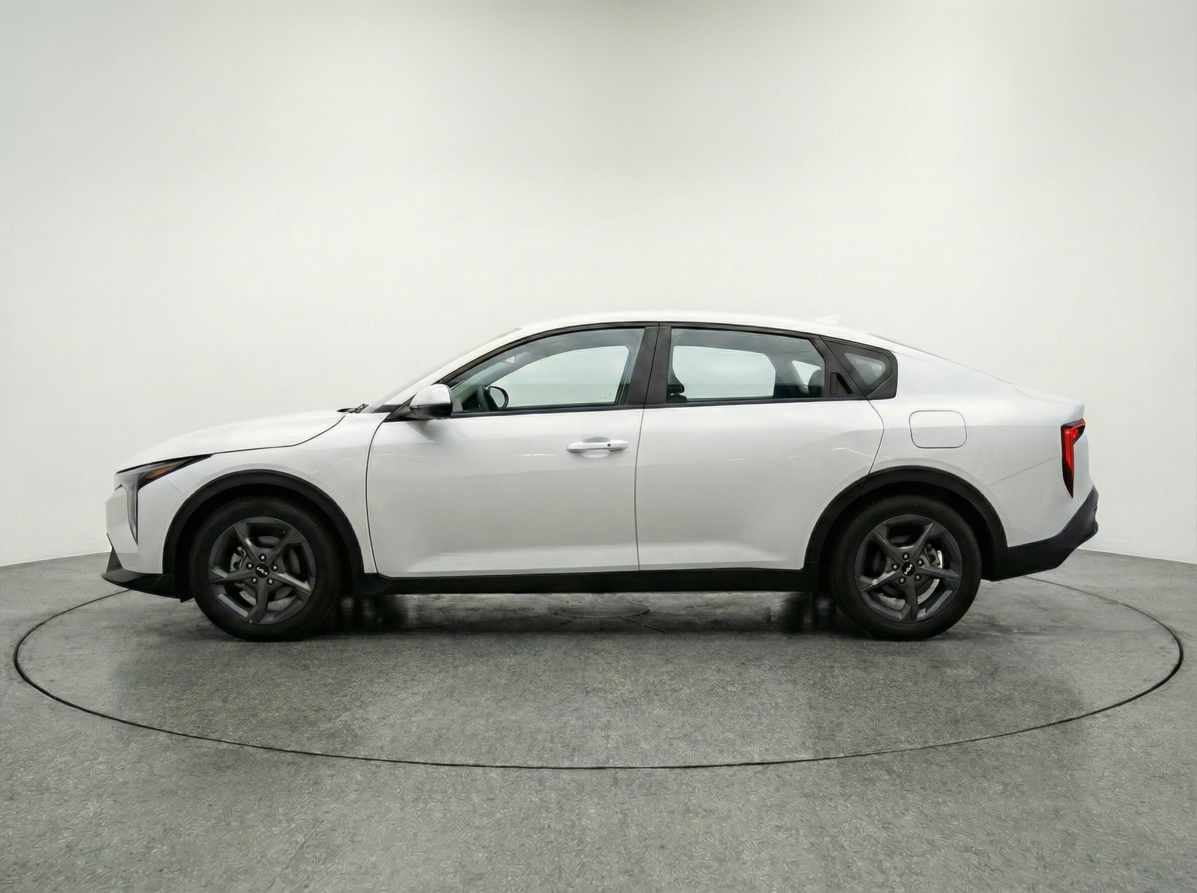 Thumbnail: 2025 Kia K4 - 4