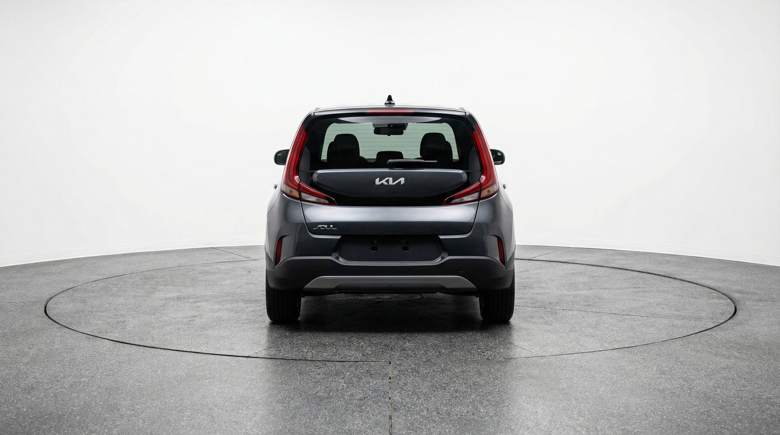 Thumbnail: 2025 Kia Soul - 7