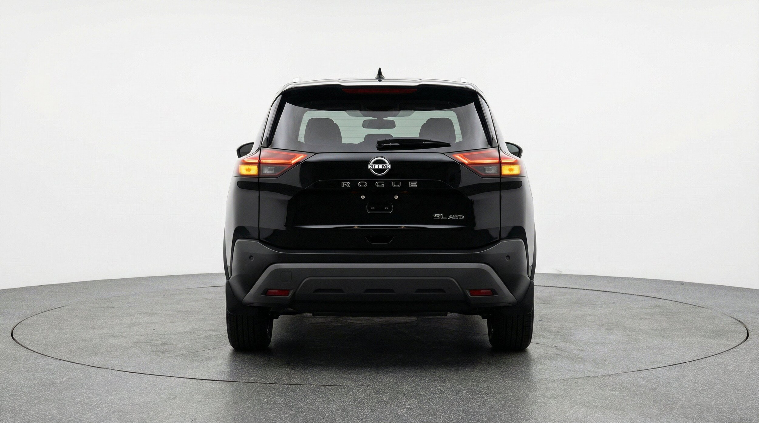Thumbnail: 2026 Nissan Rogue - 7