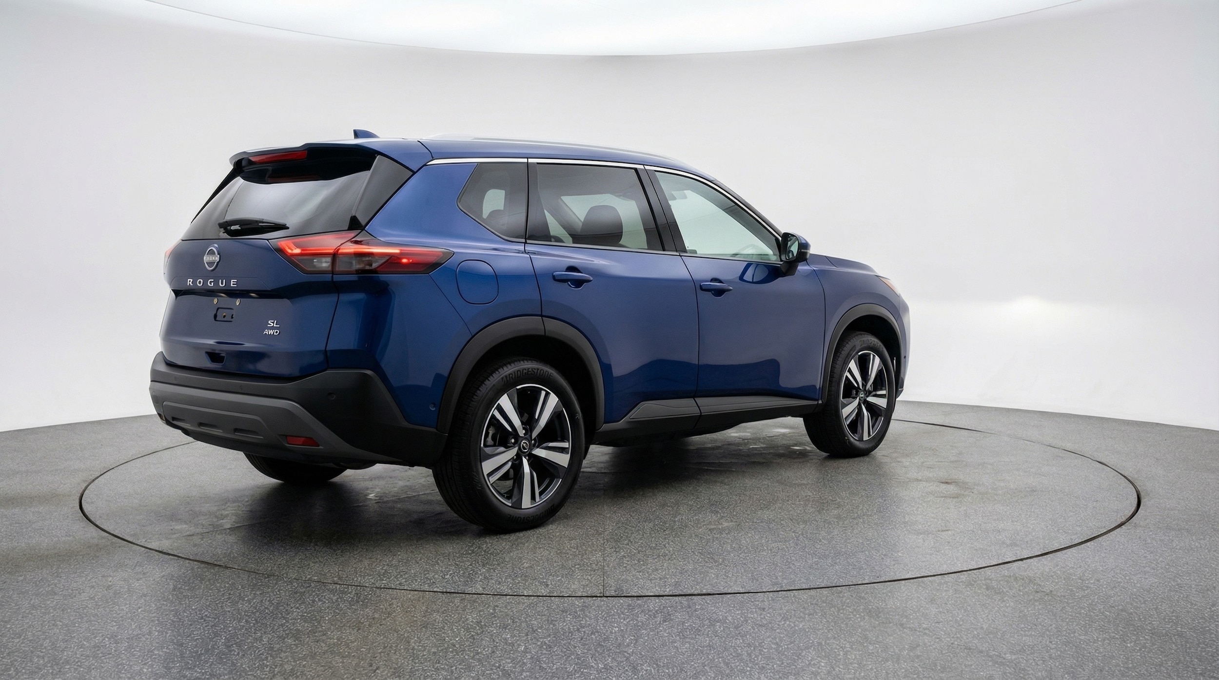 Thumbnail: 2026 Nissan Rogue - 7