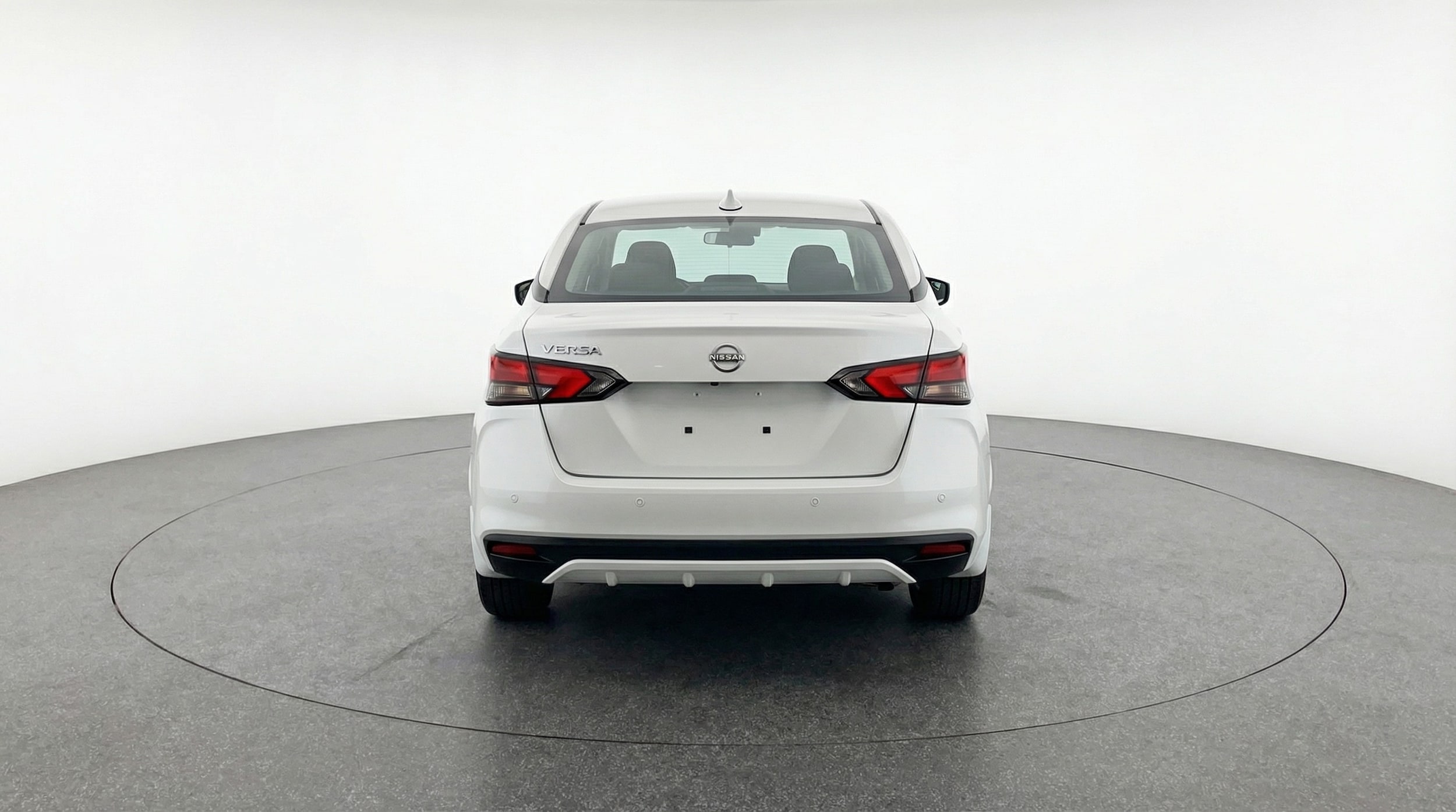 Thumbnail: 2025 Nissan Versa - 6