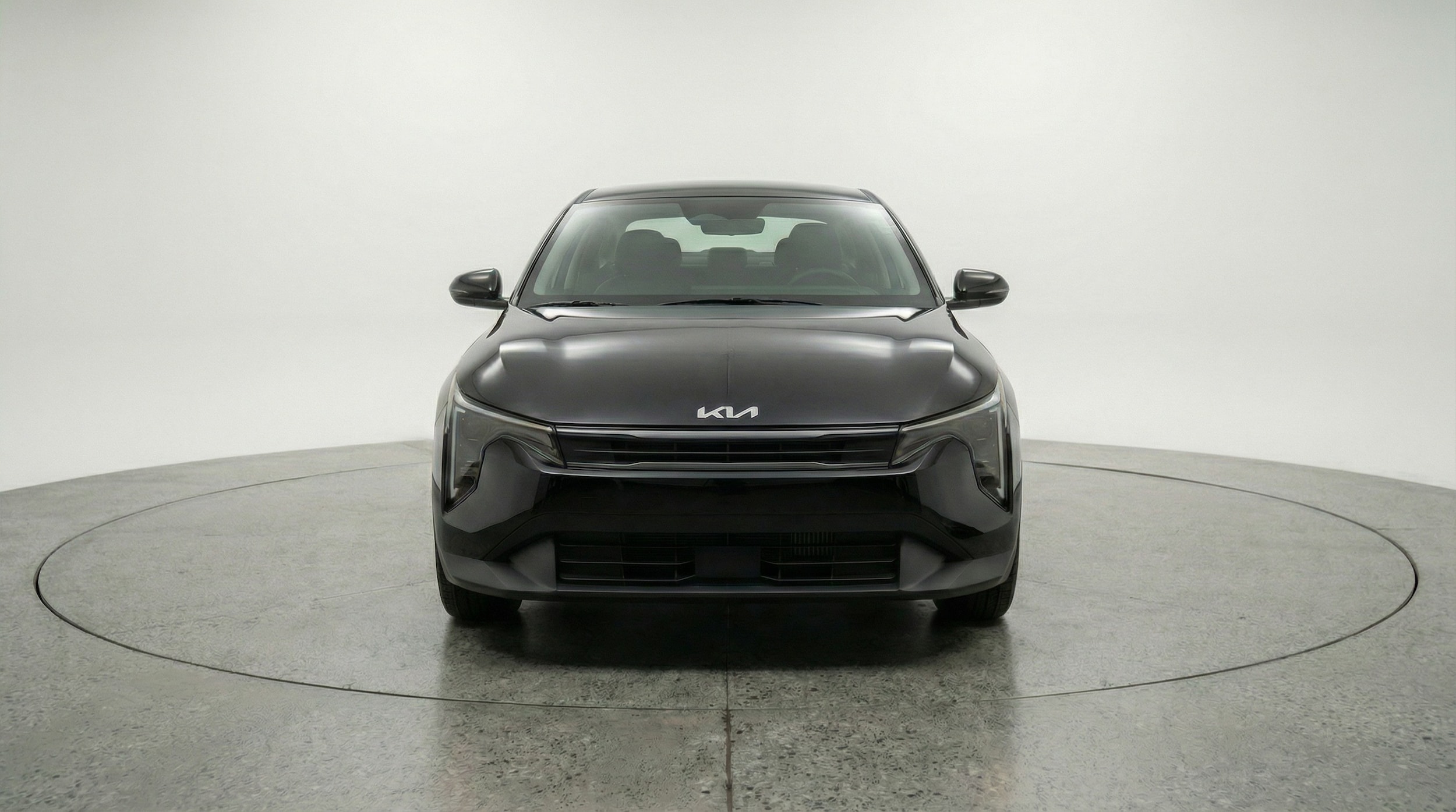 Thumbnail: 2025 Kia K4 - 2