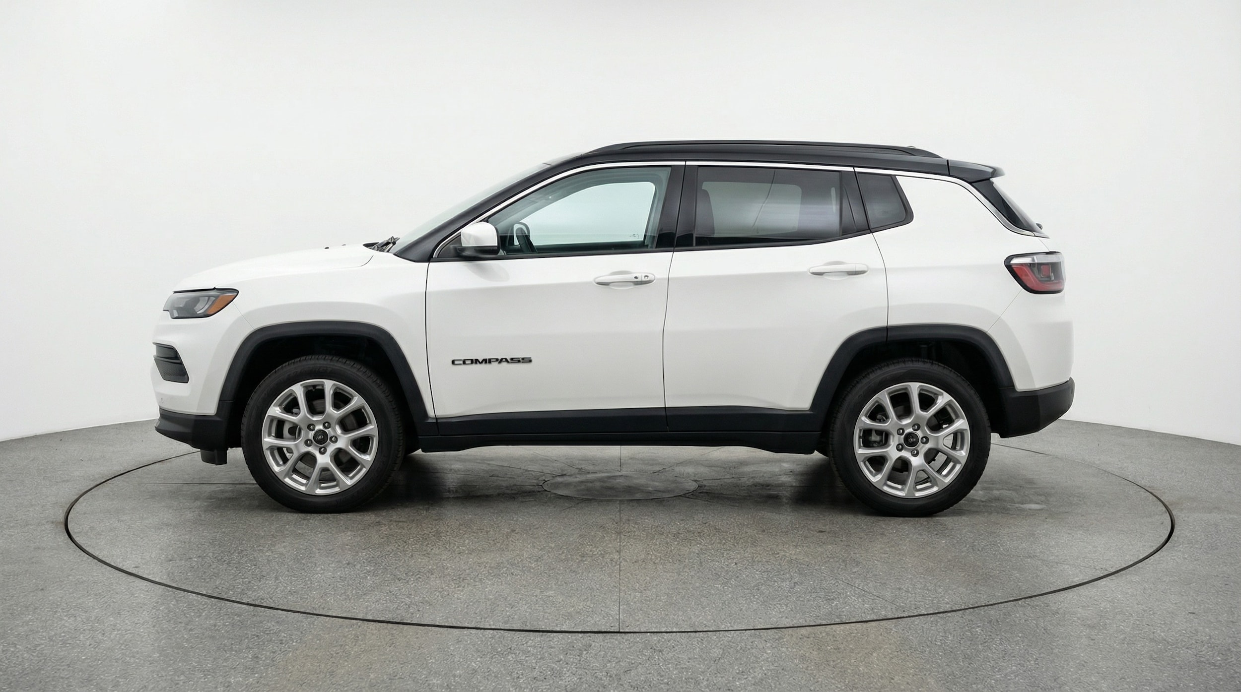 Thumbnail: 2025 Jeep Compass - 4