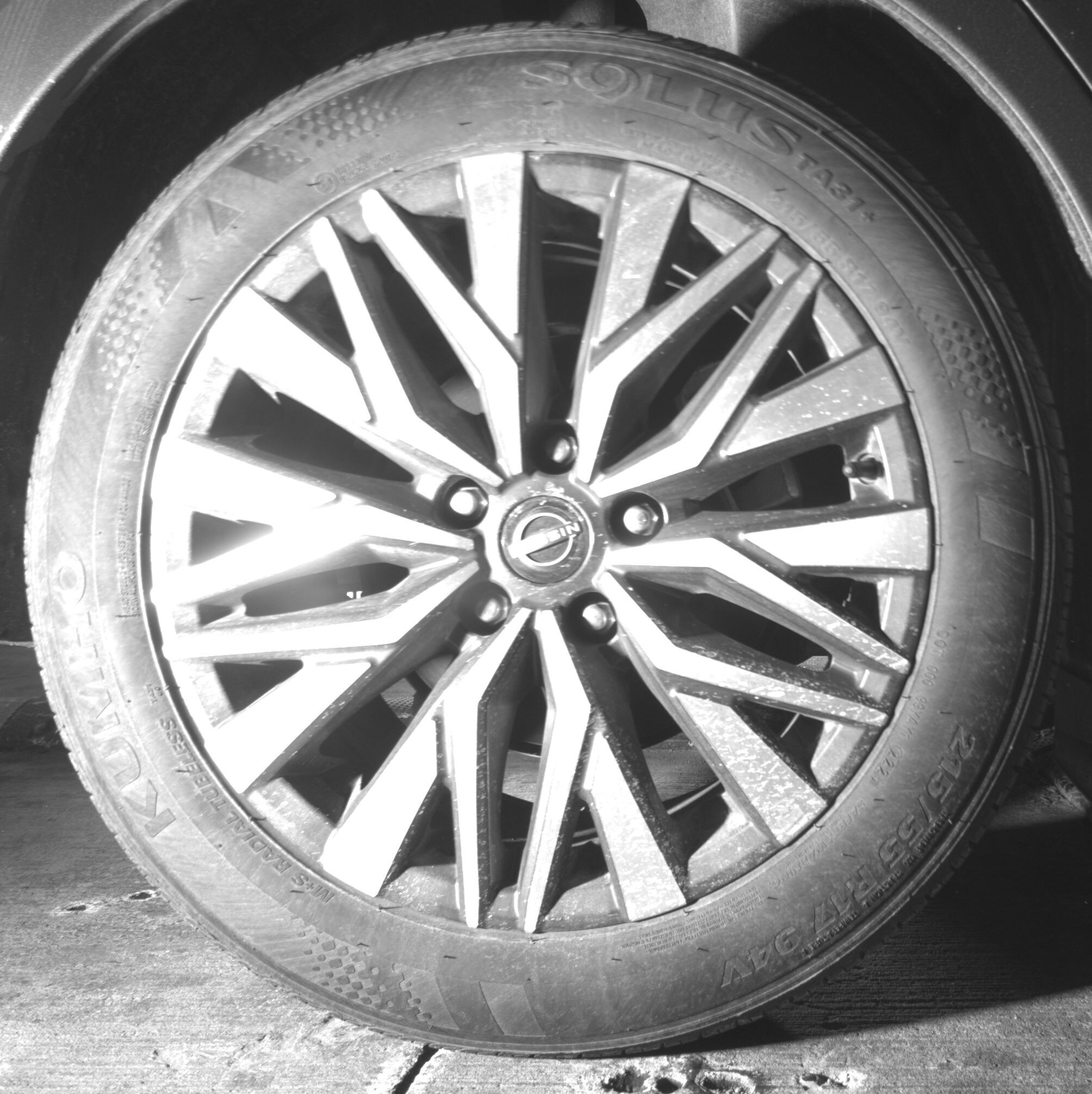 Thumbnail: 2025 Nissan Altima - 12