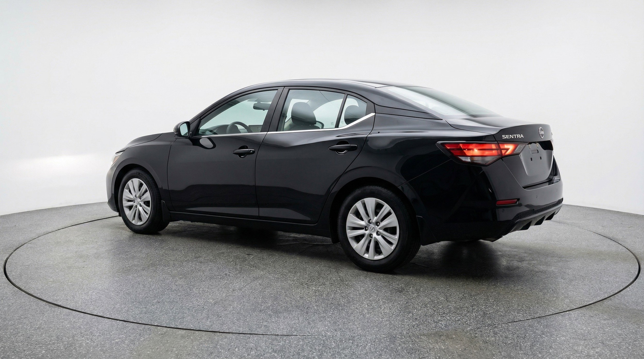 Thumbnail: 2025 Nissan Sentra - 6