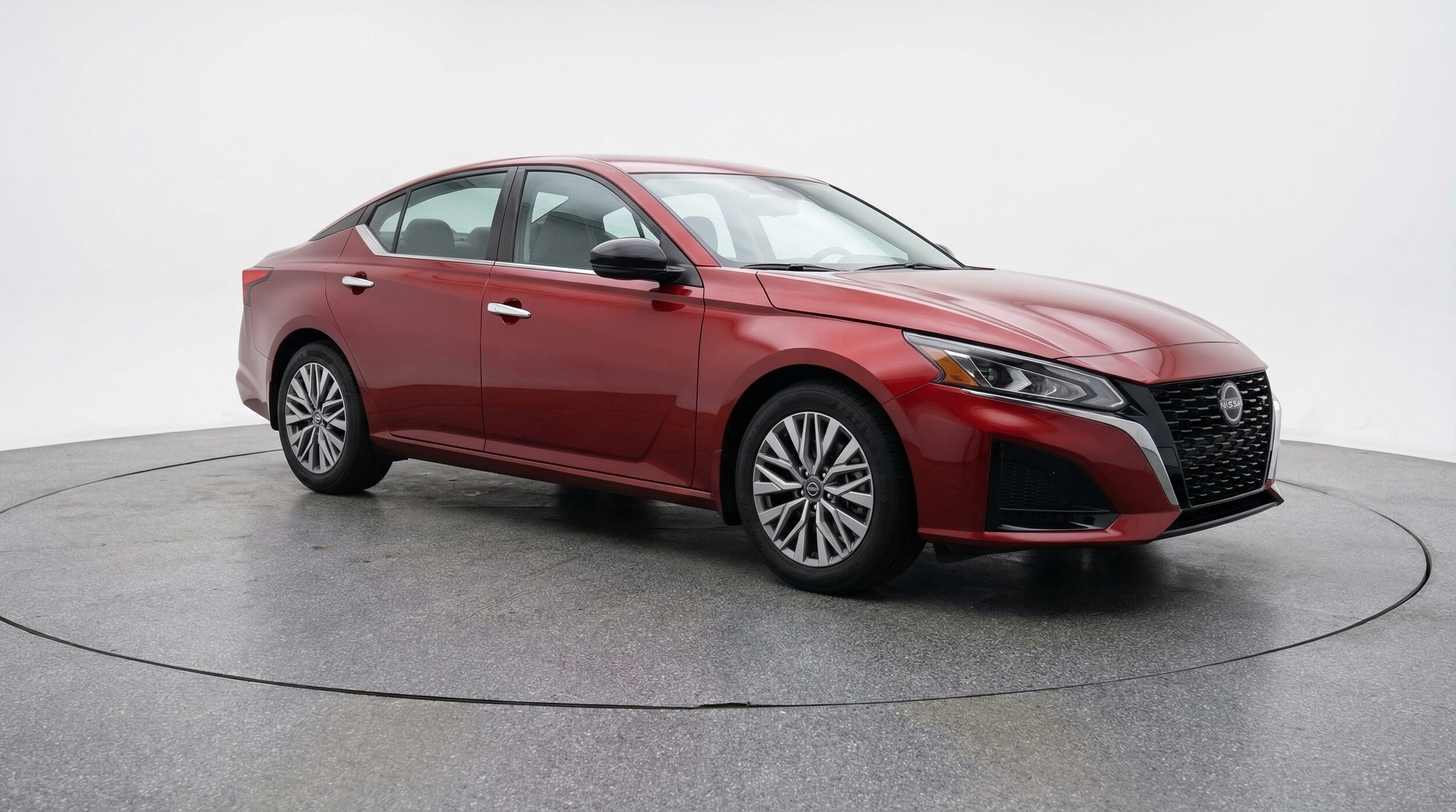 Thumbnail: 2025 Nissan Altima - 1