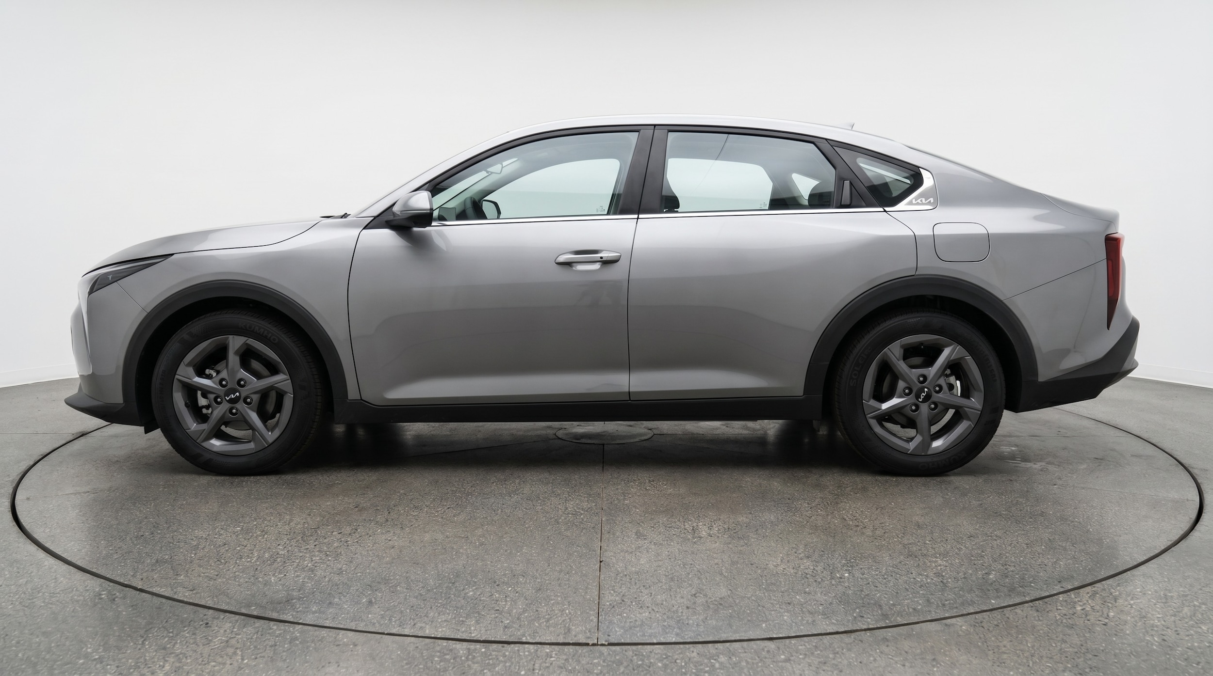 Thumbnail: 2026 Kia K4 - 4